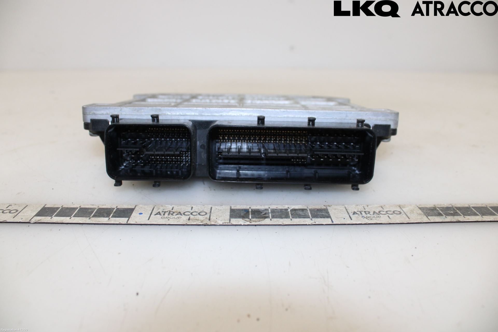 Toyota RAV 4 06-12 Styreenhet Innsprøytning