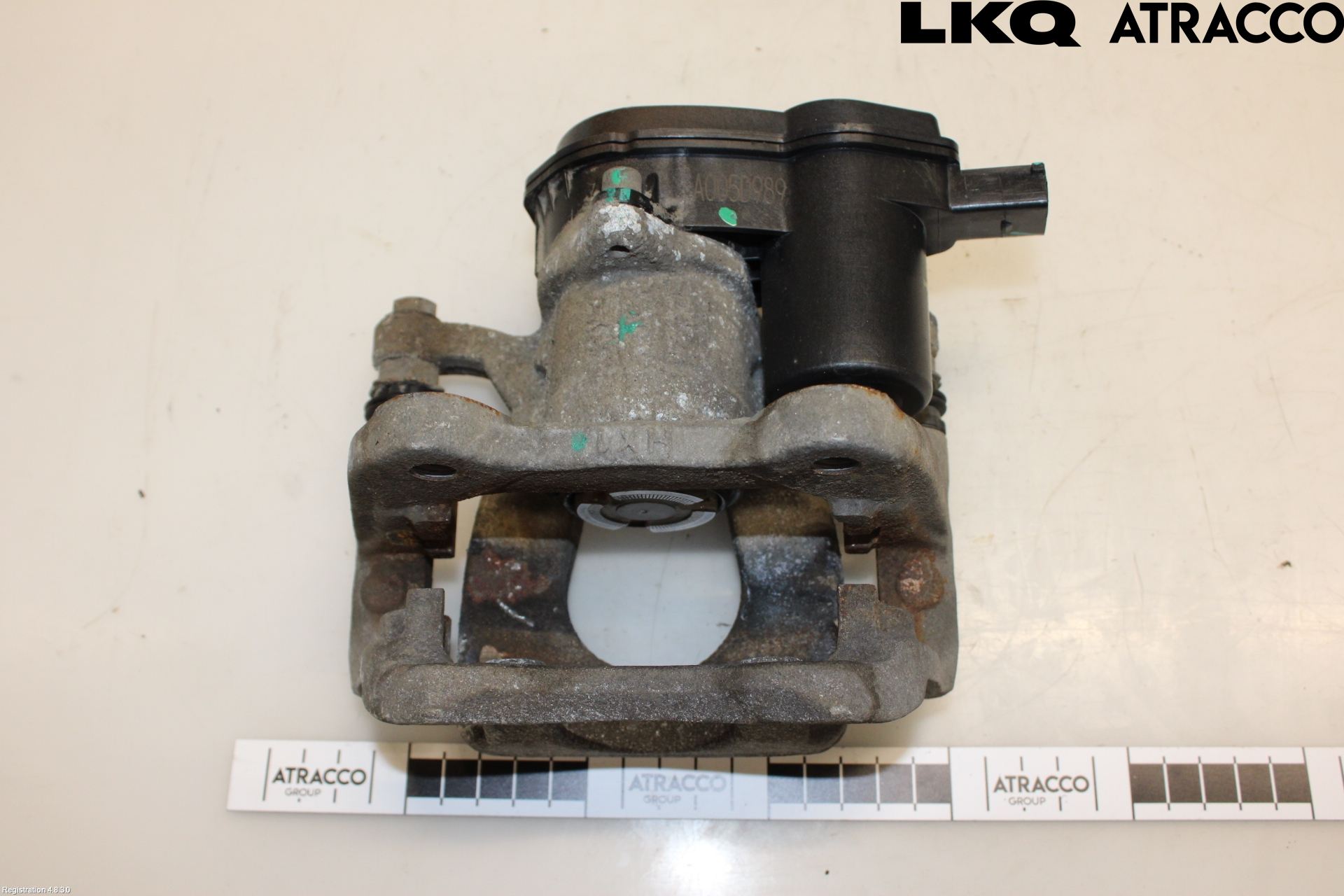 MG HS/EHS 21- Bremsecaliper Bak Venstre