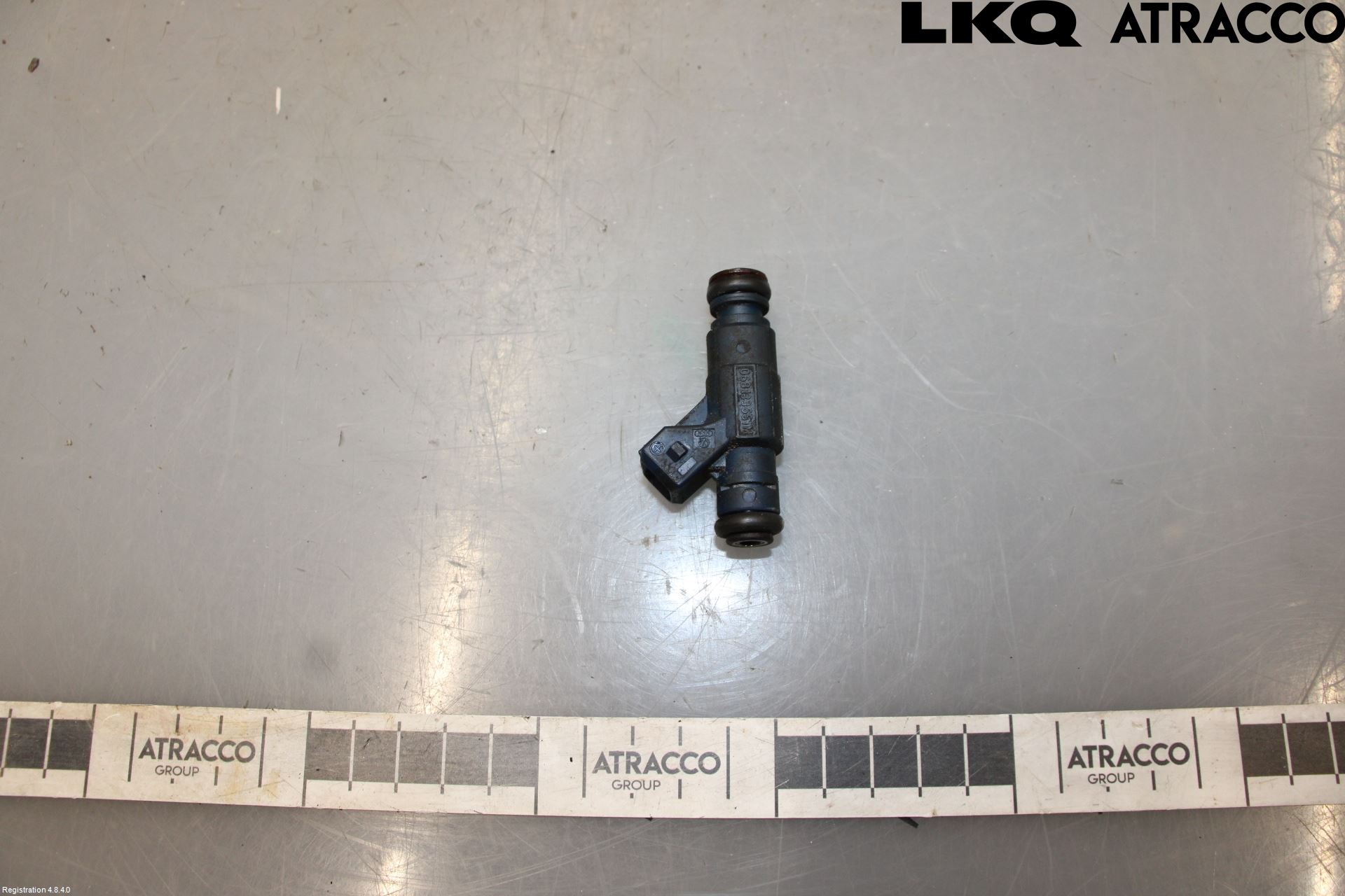 Audi A4/S4 01-05 Inns Dyse
