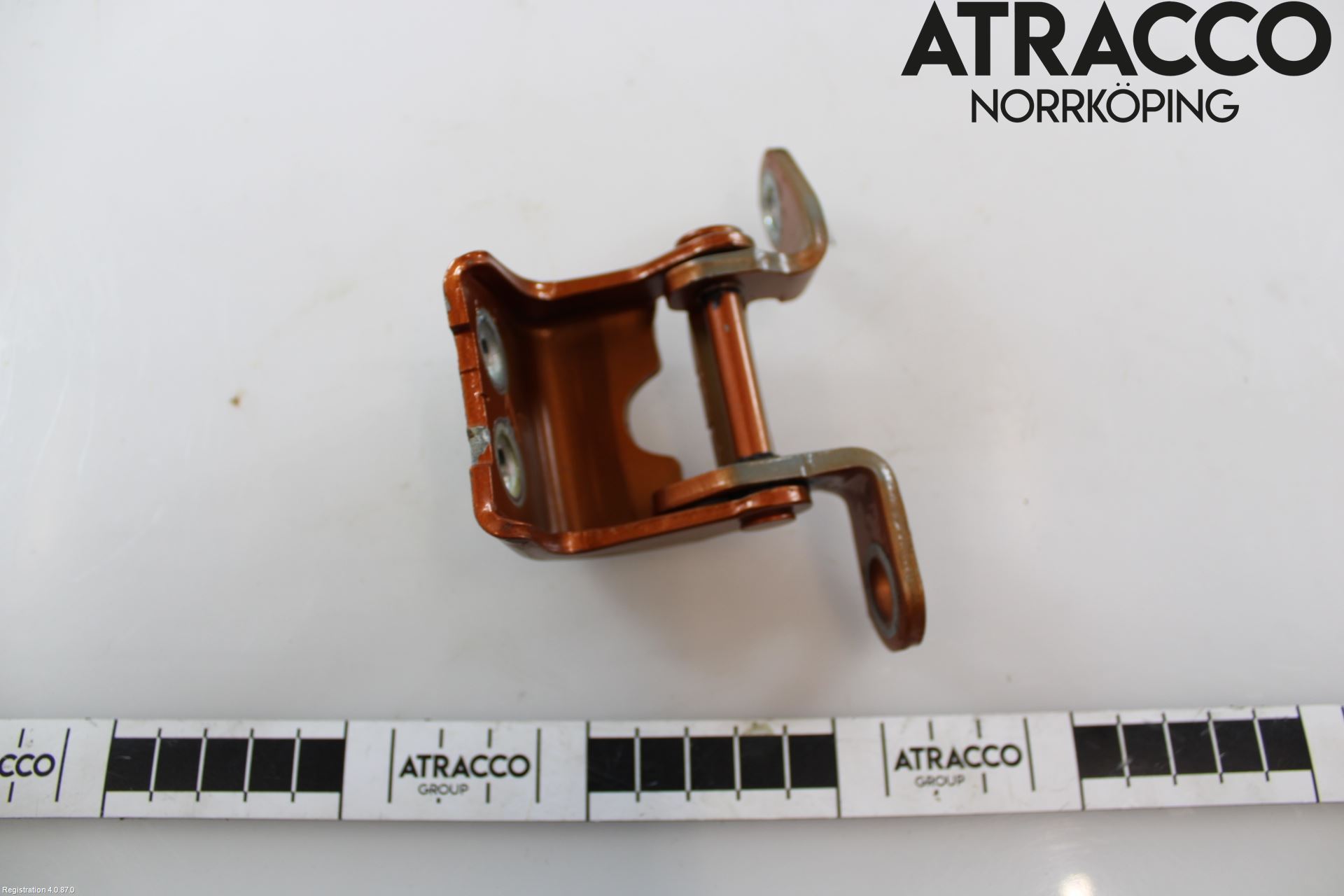 Honda CIVIC 06-11 Dørhengsel