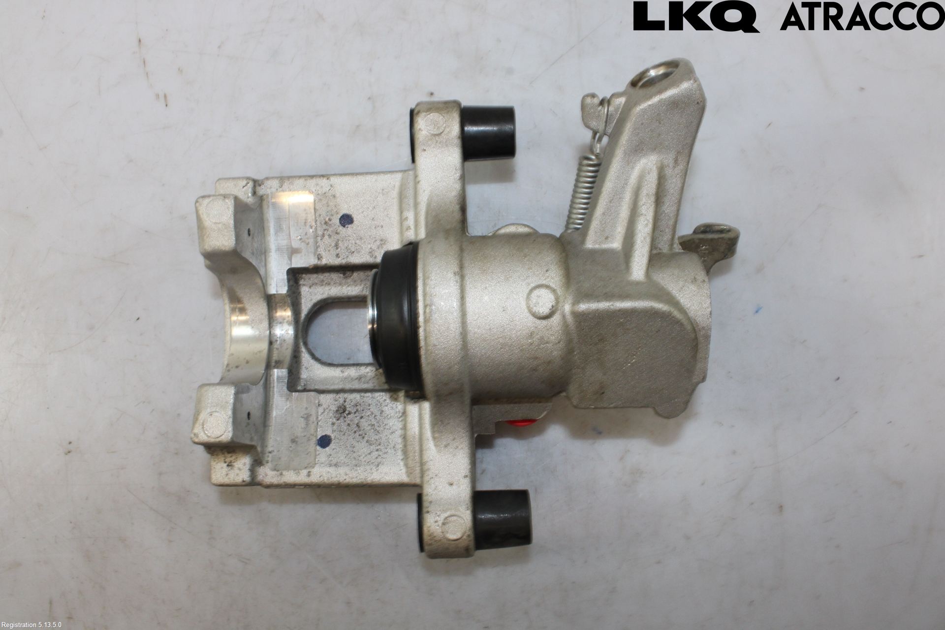 Saab 9-3 VER 2 Bremsecaliper Bak Høyre