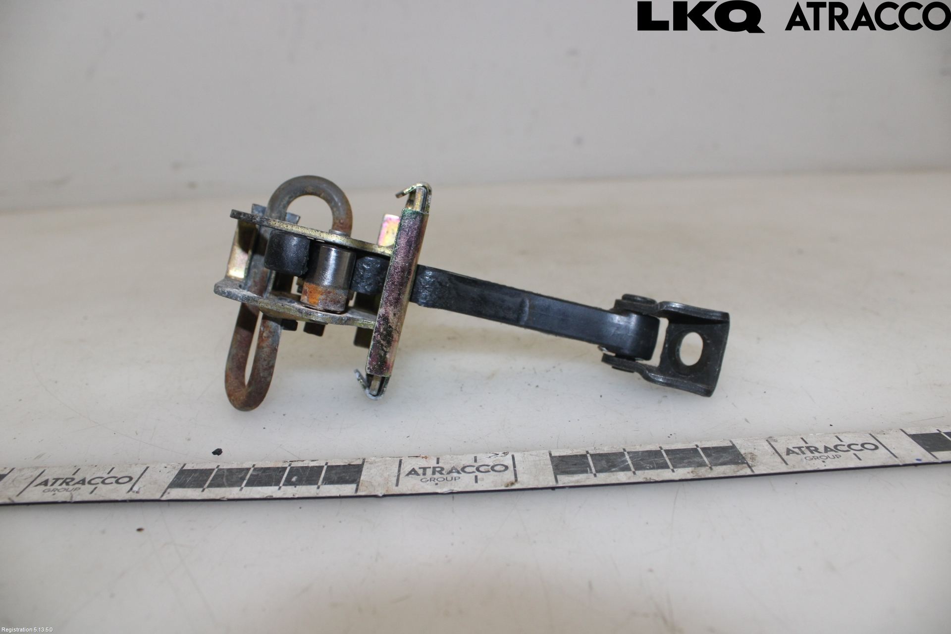 BMW 3 E46      98-05 Dørstopper
