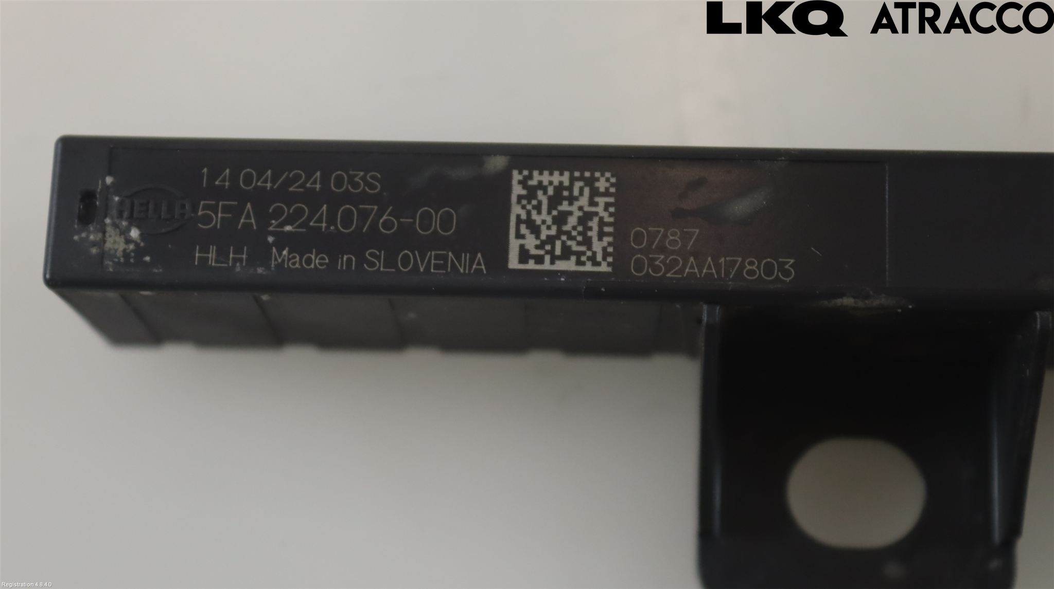 Volkswagen VW PASSAT 24- Stereo Antenne Radio-Tv
