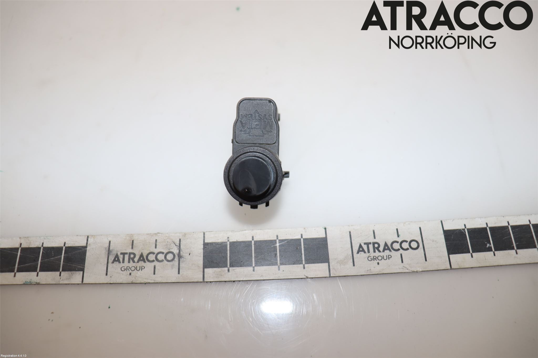 Citroen C3 10-17 Sensor Ryggesensor