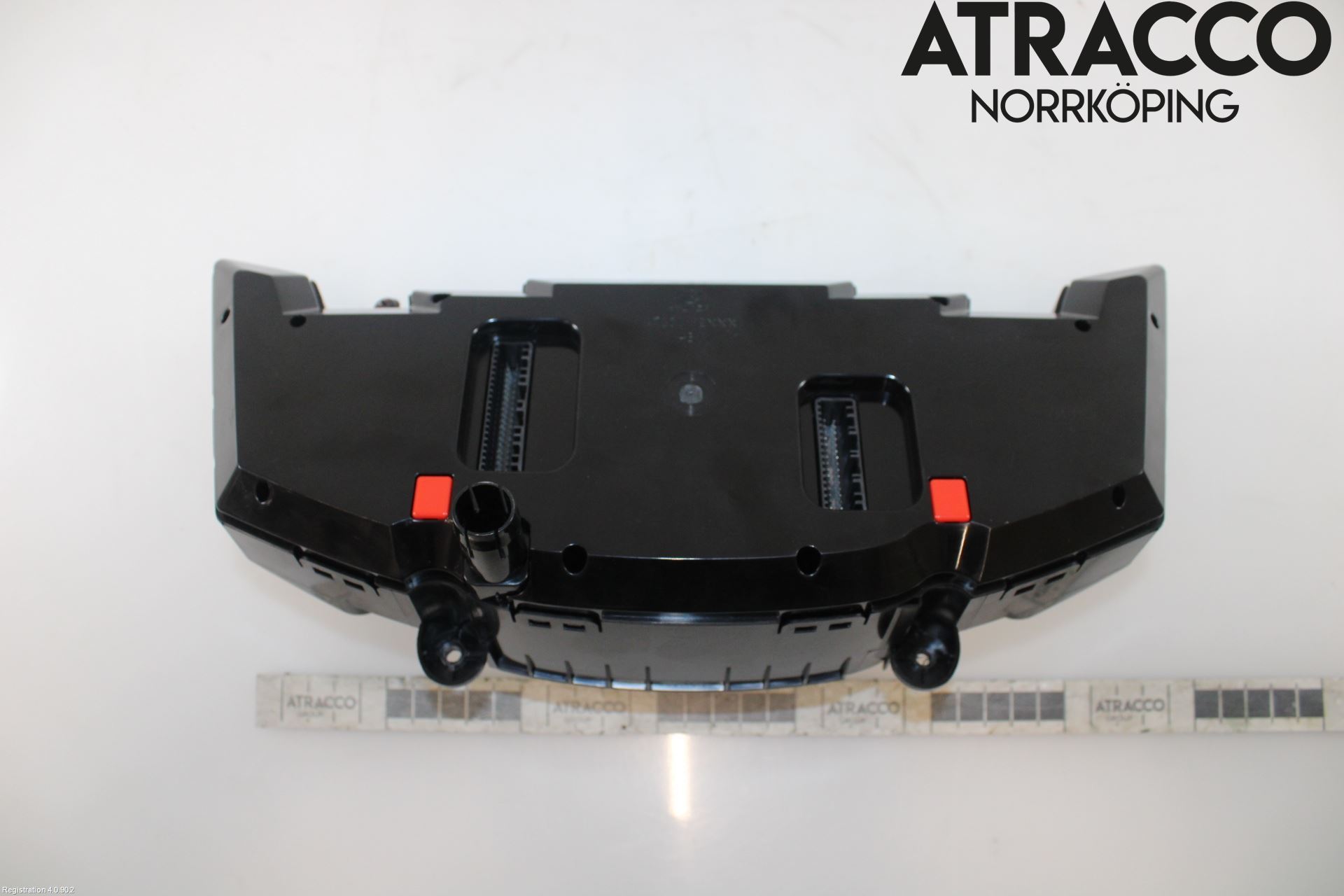 Hyundai i40 08-15 Varmeapparat Panel(Regulering)