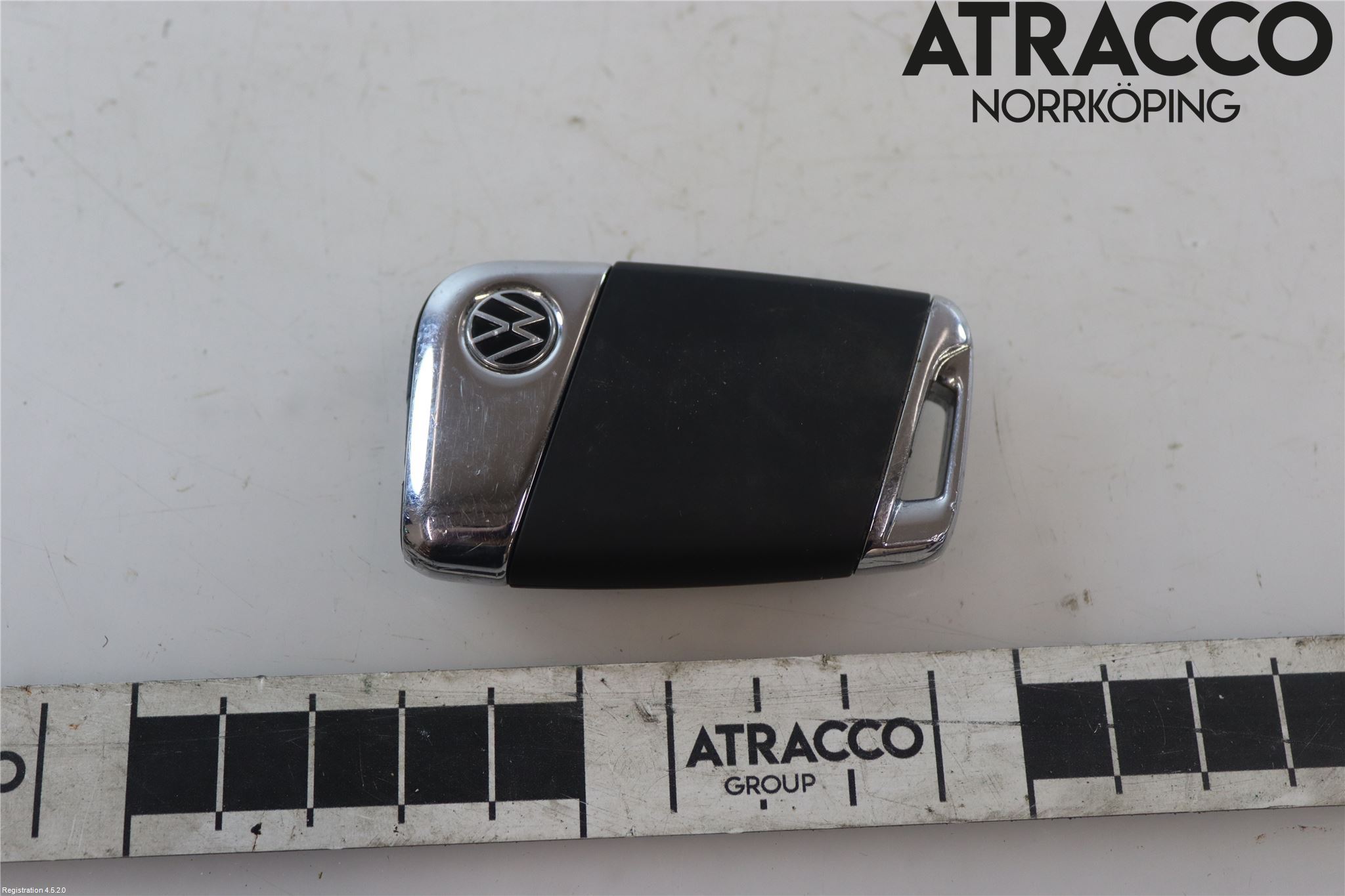 Volkswagen VW PASSAT 20-24 Nøkkel - Nøkler