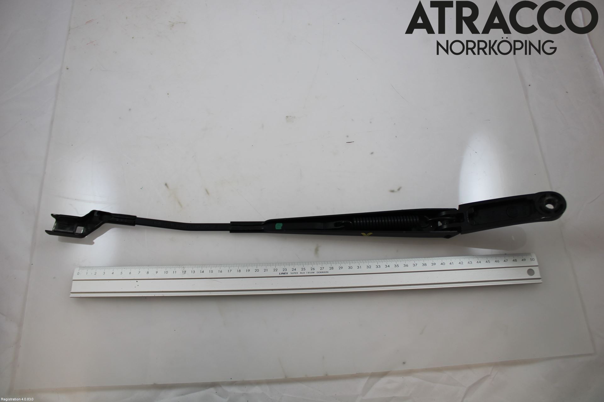 Volkswagen VW TIGUAN 07-16 Viskerarm-Armer Frontrute