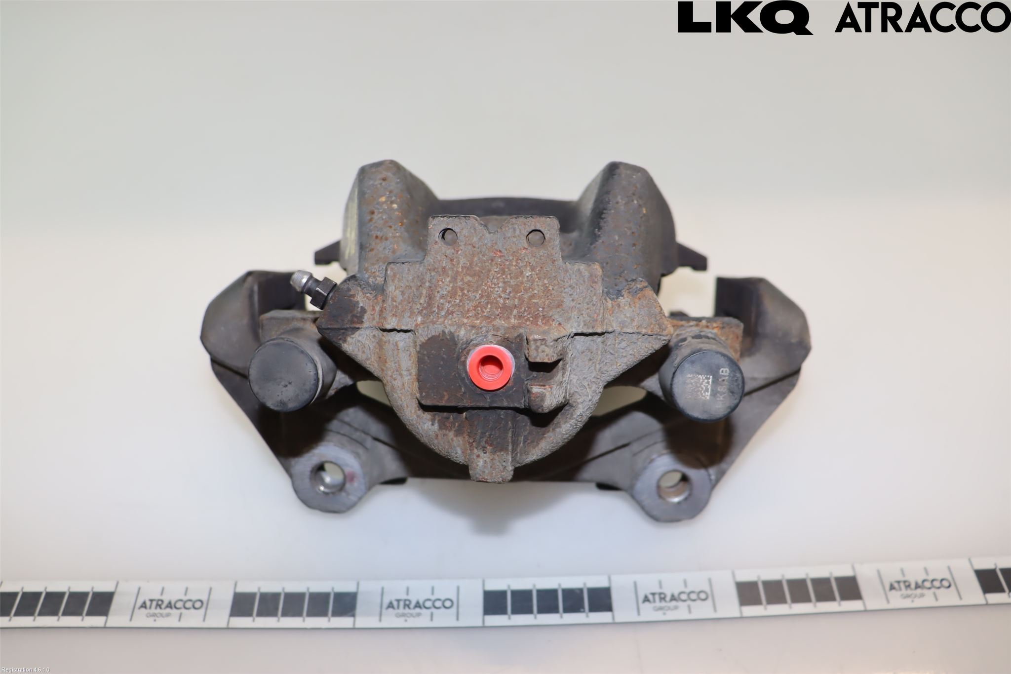 Jaguar F-PACE Bremsecaliper Foran Høyre