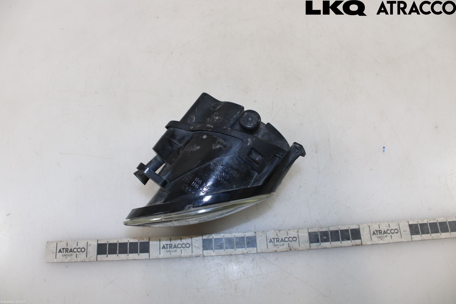 Audi A6/S6     05-11 Frontlykt-Kurve-Tåkelys