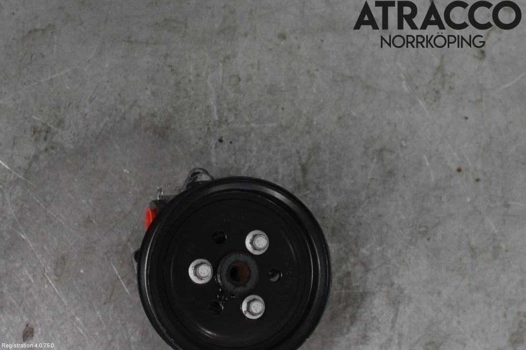 Jaguar XF 08-15 Servo Pumpe