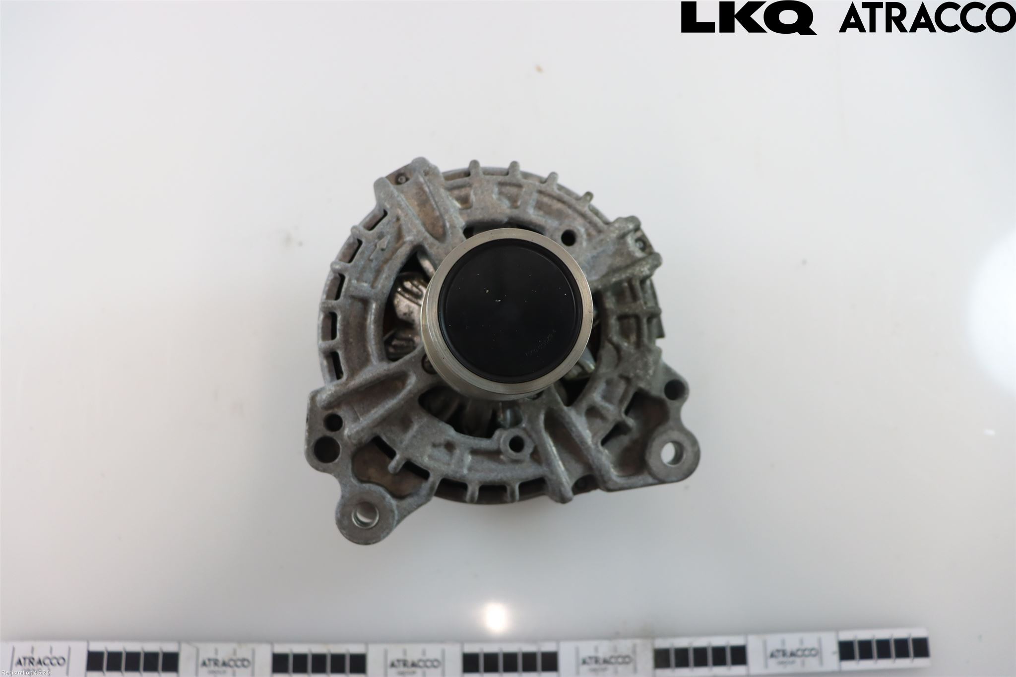 Volkswagen VW GOLF / E-GOLF VIII 20- Dynamo
