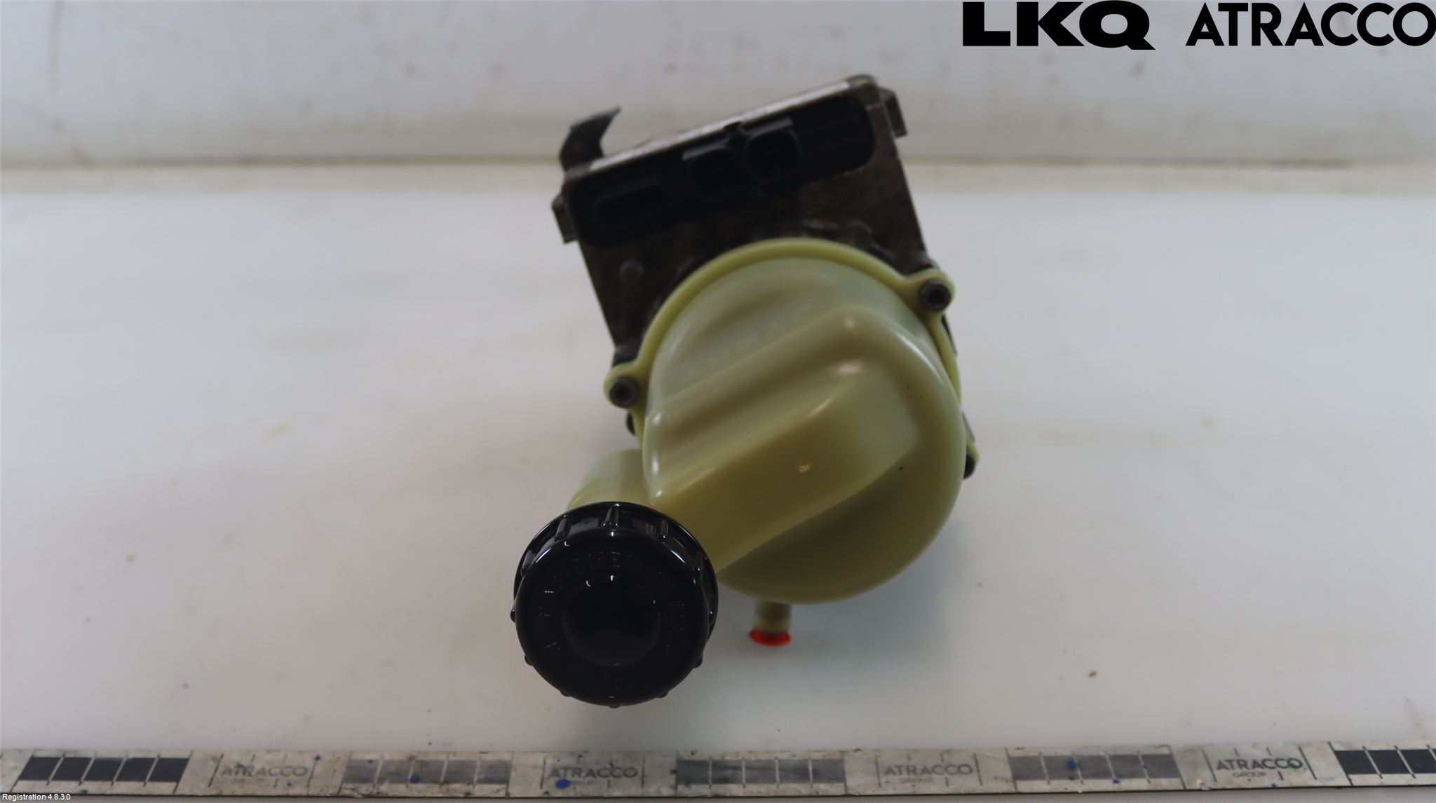 Dacia LODGY 12-18 Servostyring Eletrisk Pumpe