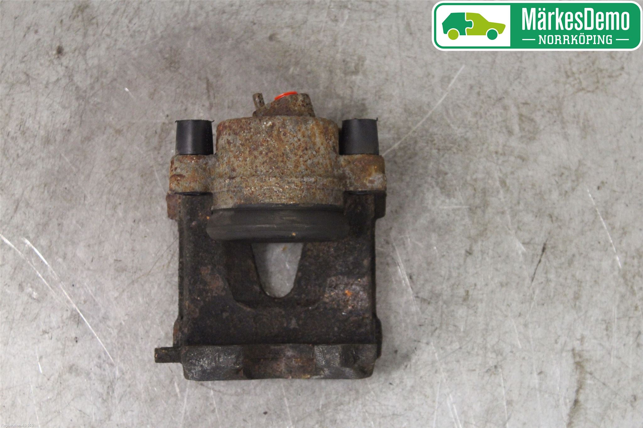 Skoda OCTAVIA (5E) 13-20 Bremsecaliper Foran Høyre