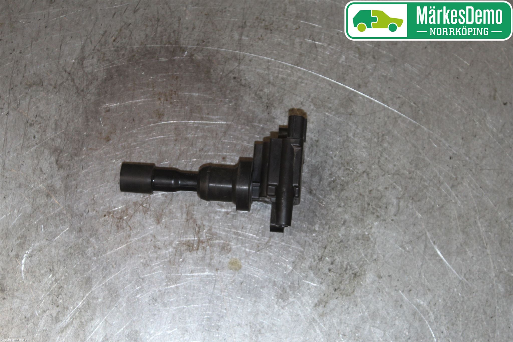 Mitsubishi LANCER  03-07 Coil