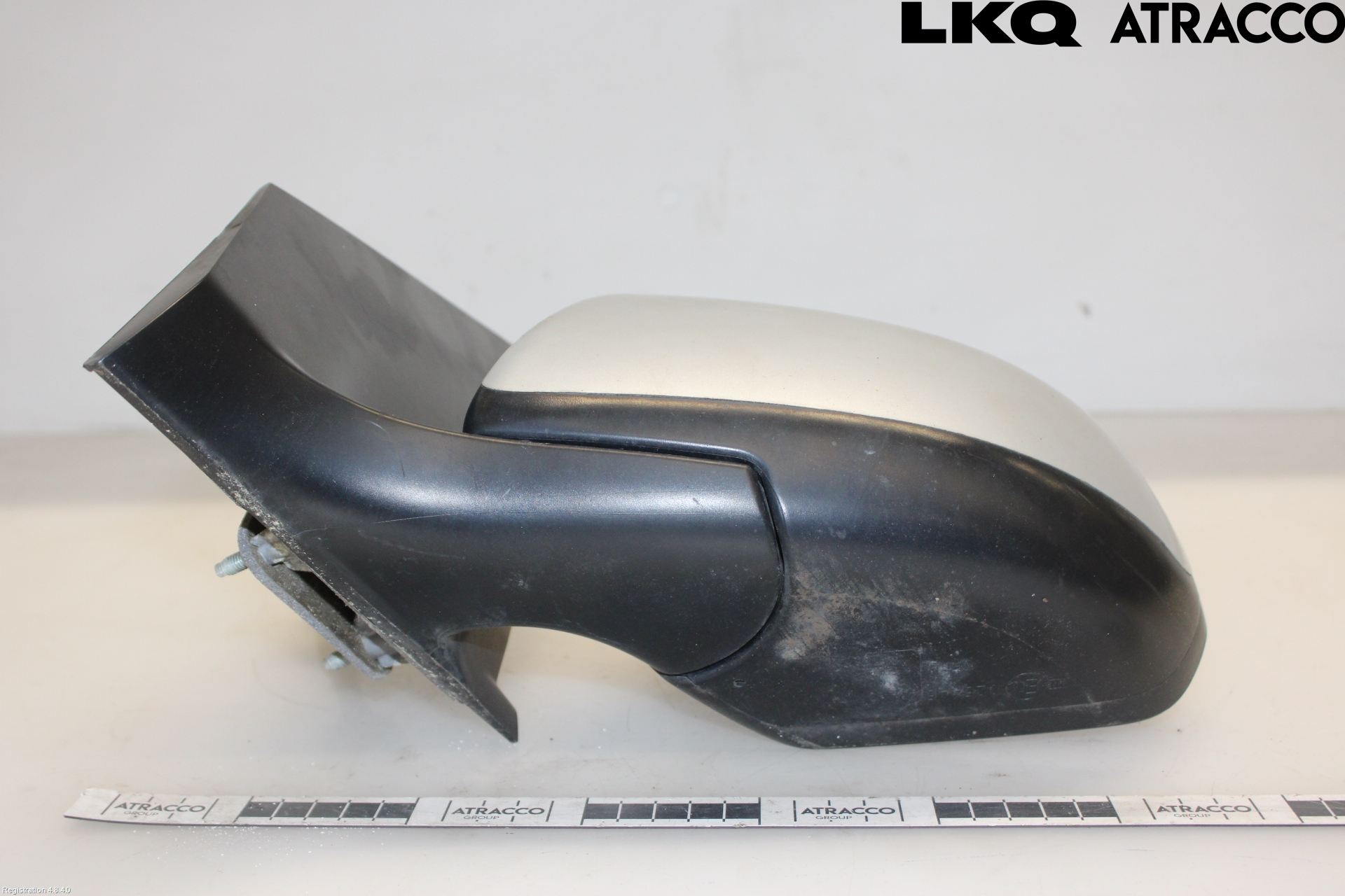 Suzuki ALTO 79-14 Speil V M-Innvjustering