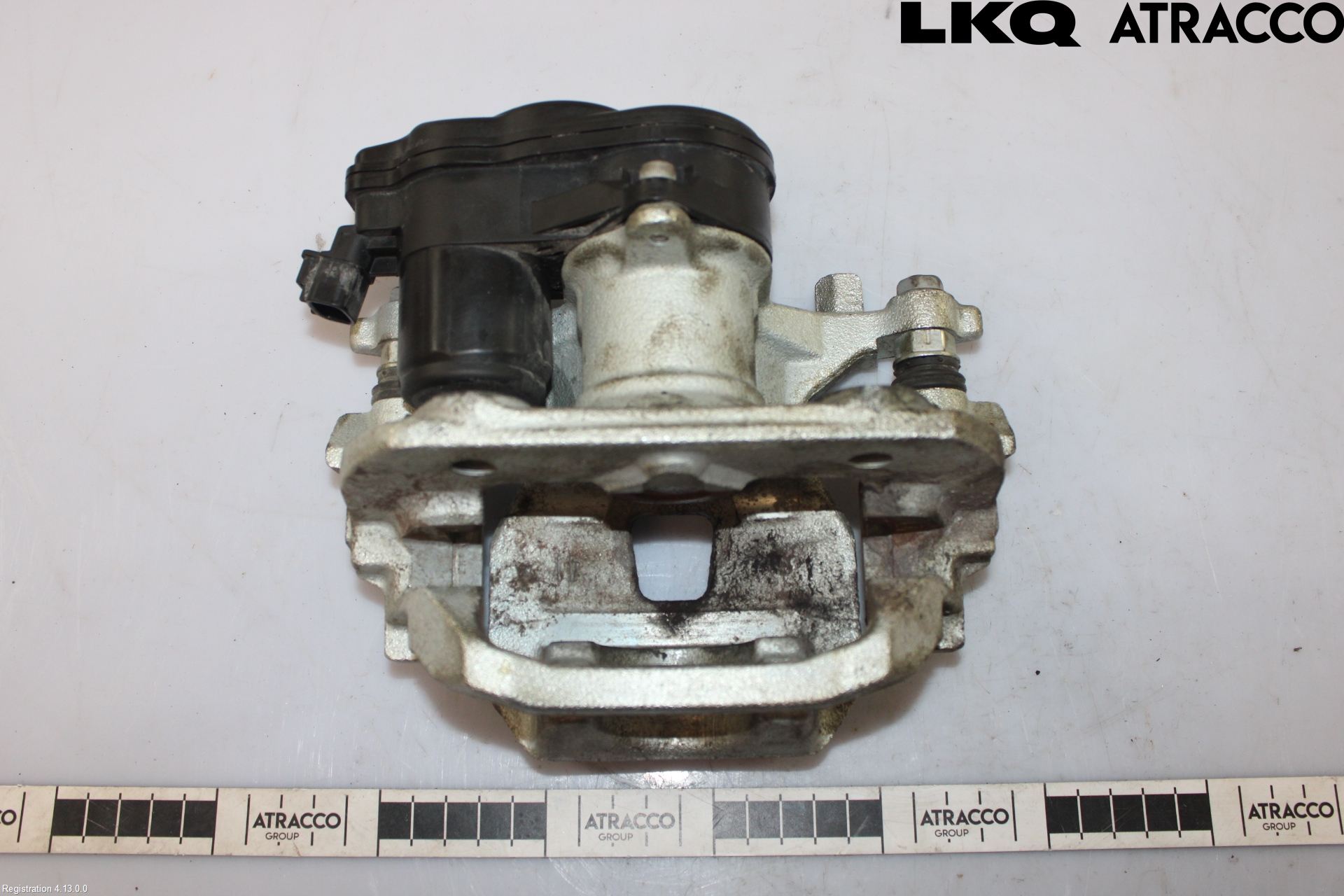 Toyota COROLLA CROSS XG10 22- Bremsecaliper Bak Høyre