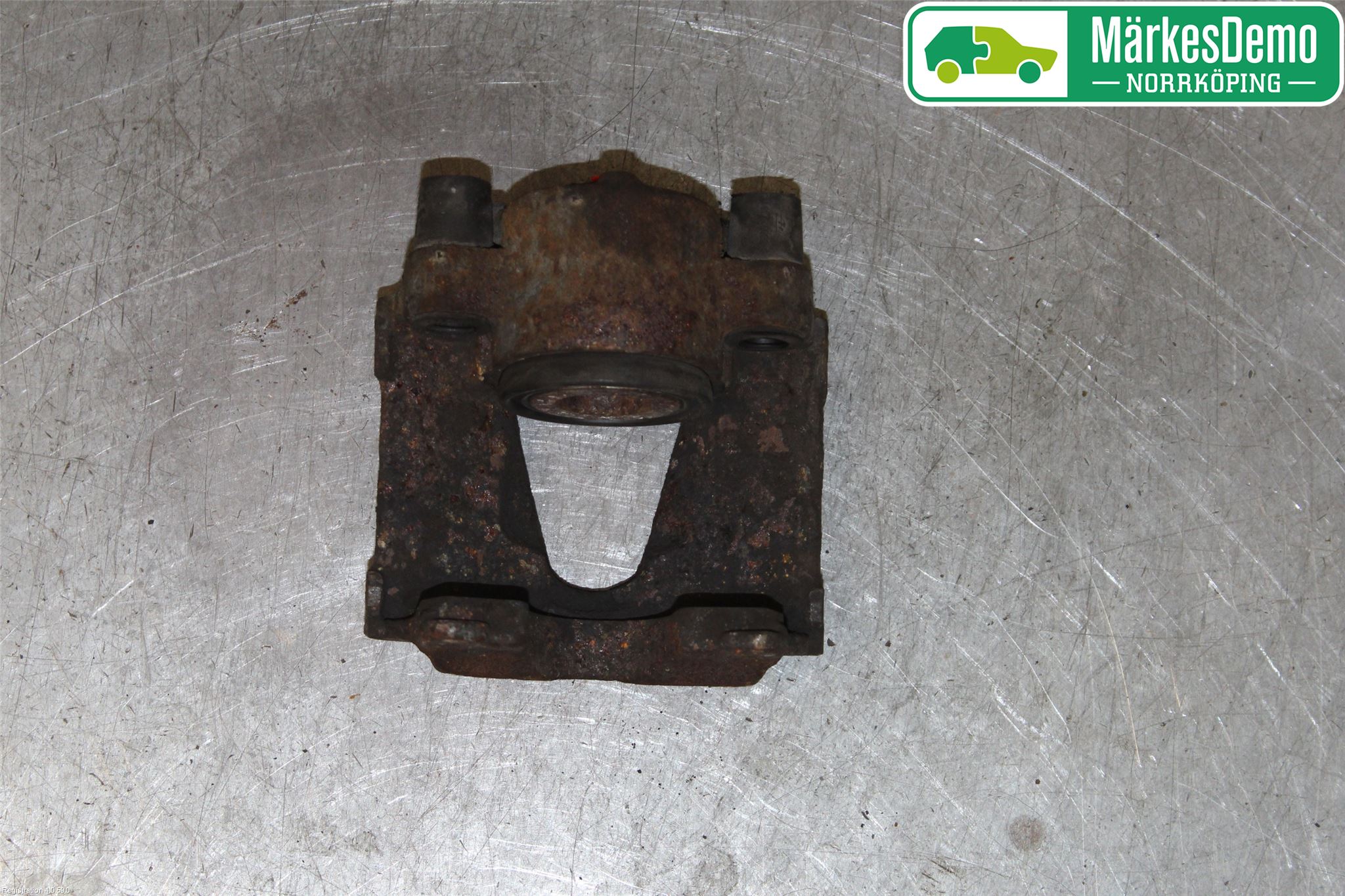 Jaguar XJ X308        98-02 Bremsecaliper Bak Venstre