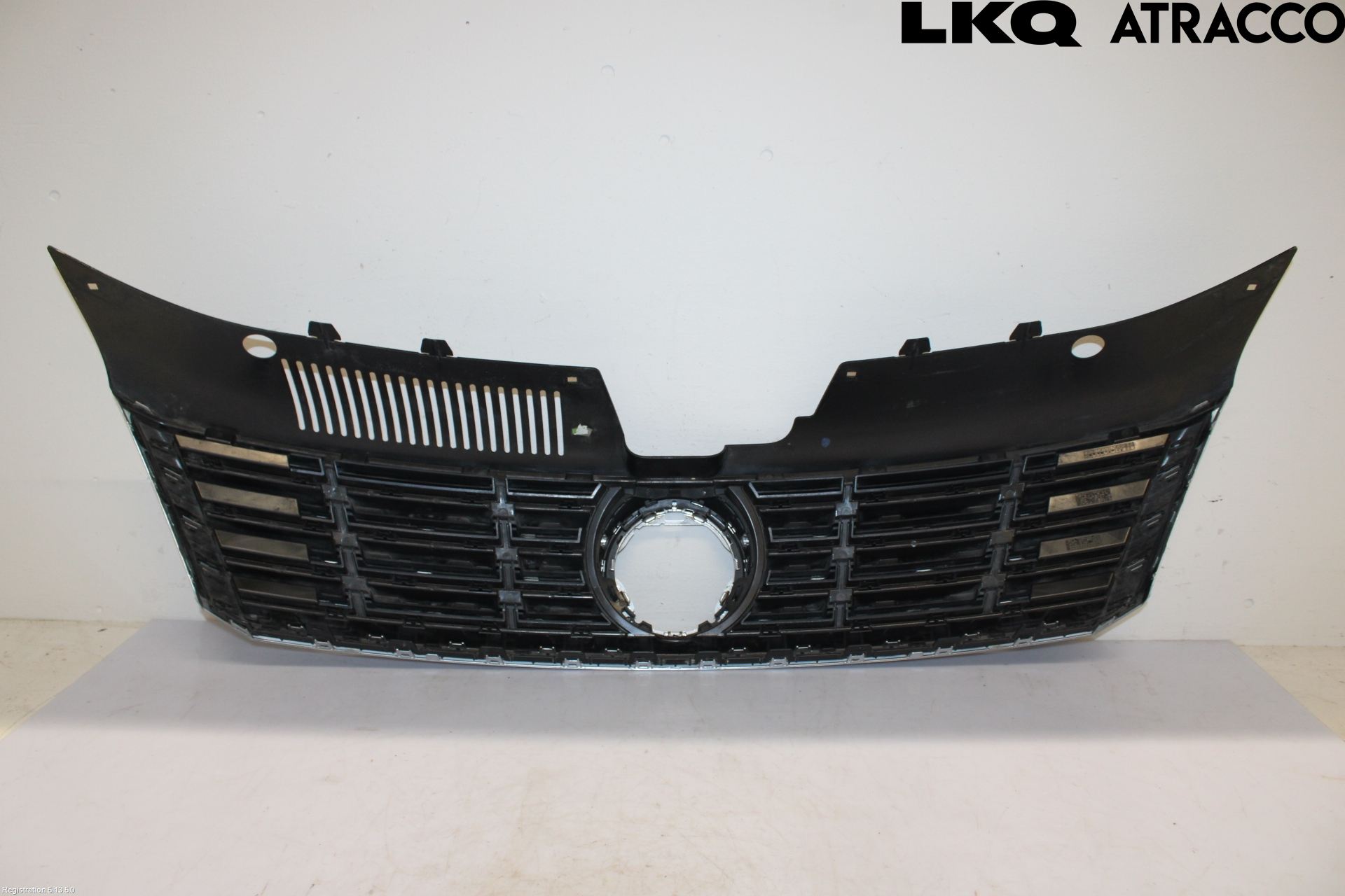 Volkswagen VW PASSAT CC 08-16 Grill Komplett