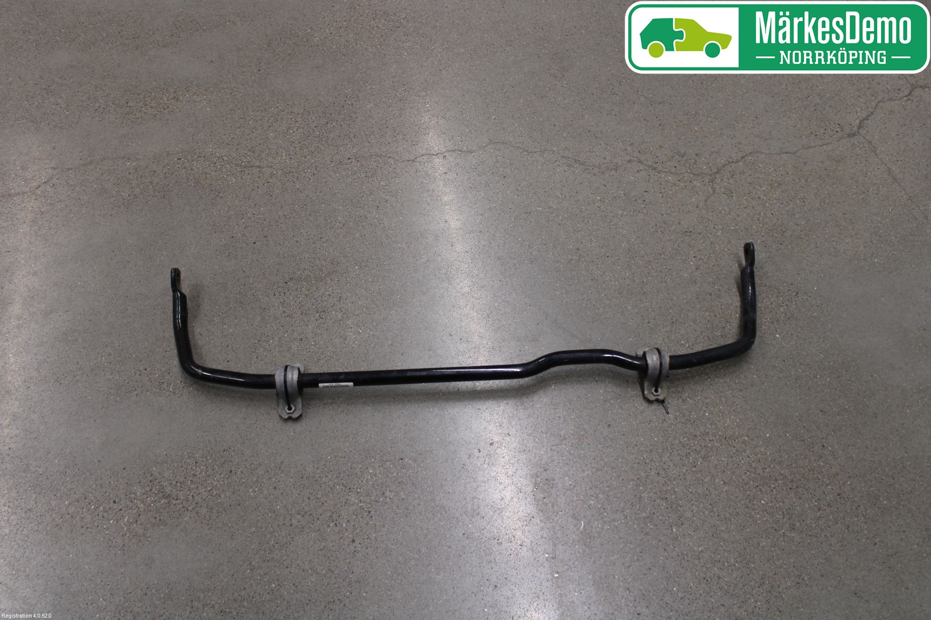 Volkswagen VW PASSAT 15-19 Stablisatorstag Foran