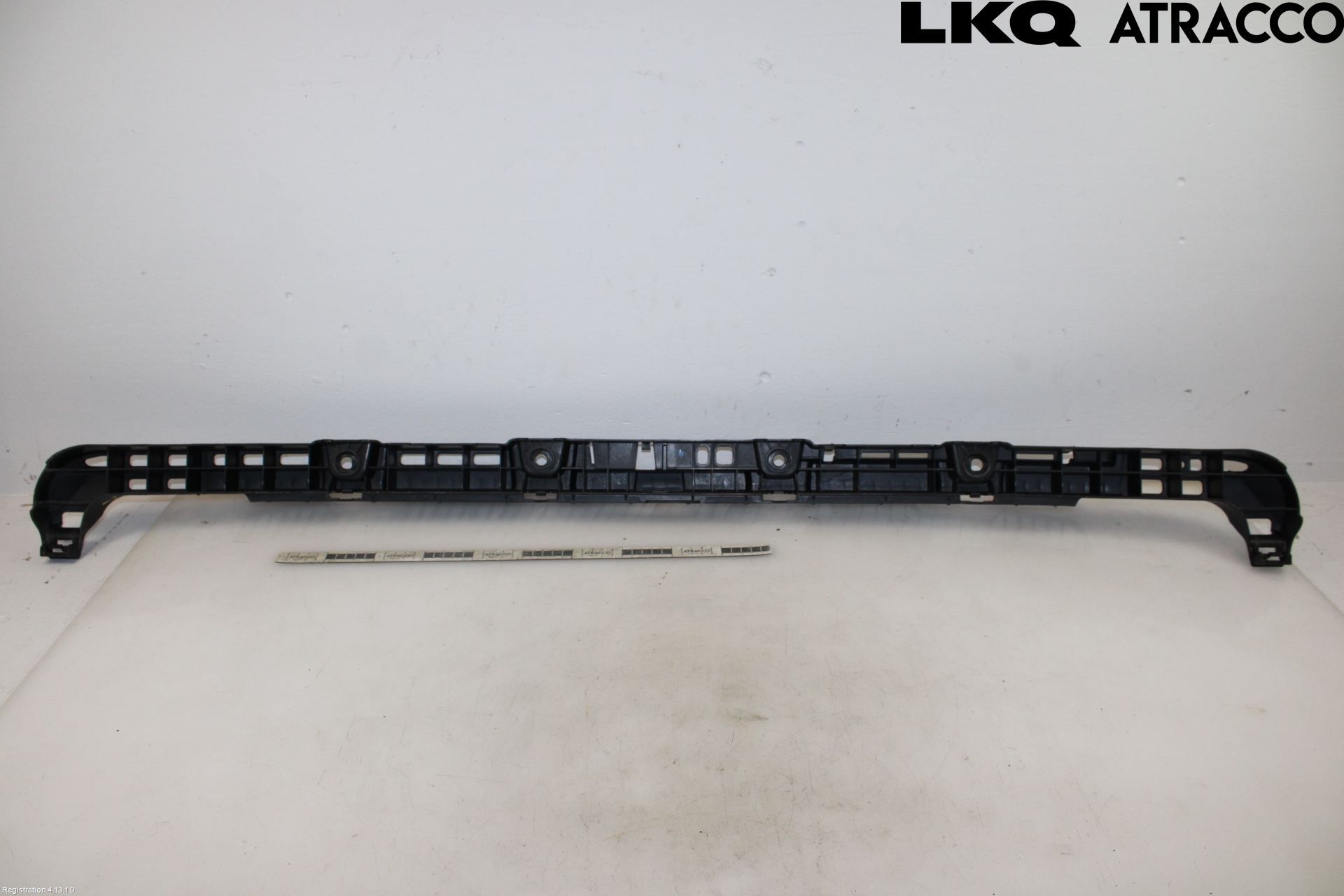 Volkswagen VW GOLF / E-GOLF VII 13-20 Støtfanger Bak Deform Element