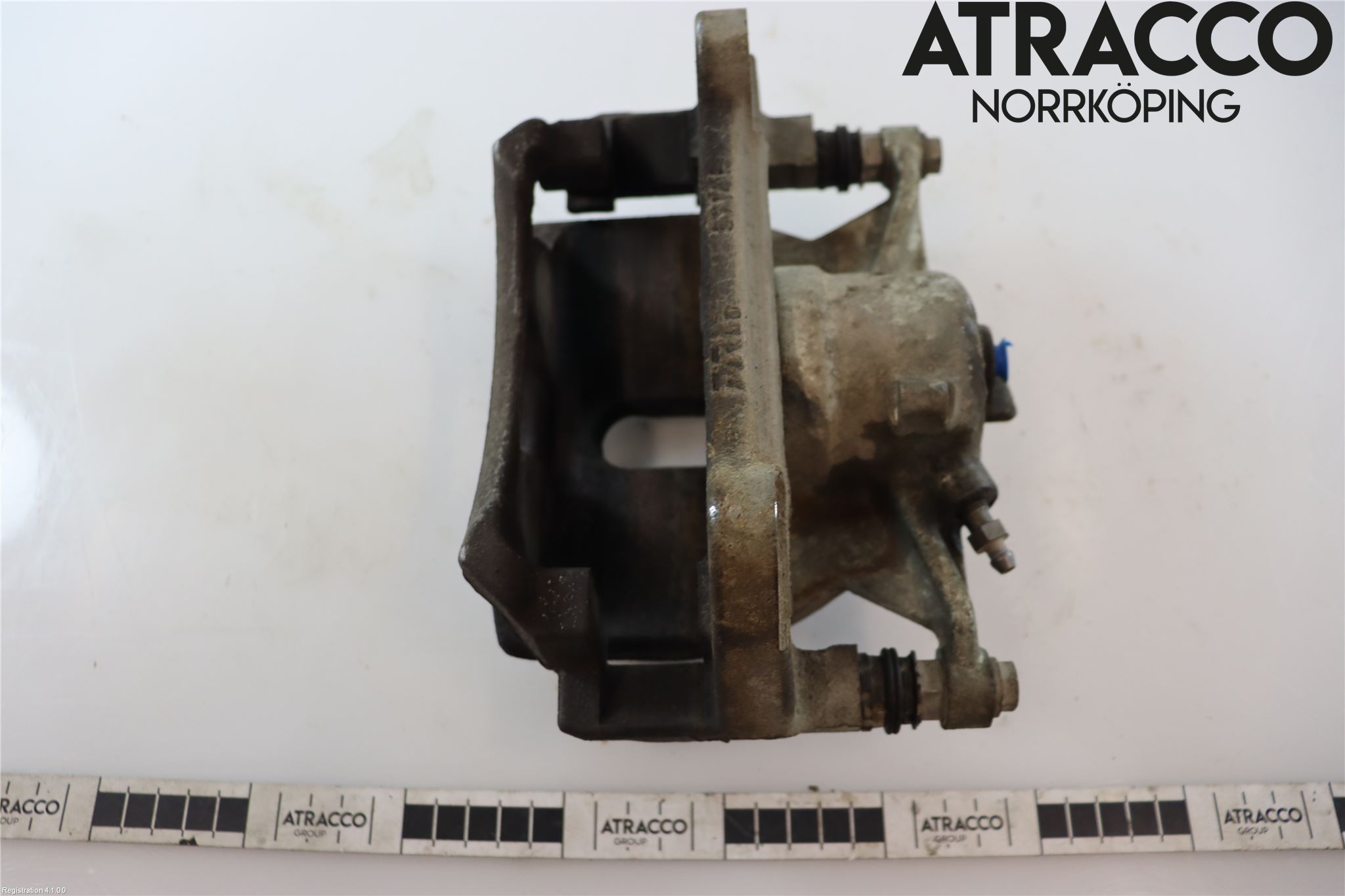 Volkswagen VW T-ROC 18- Bremsecaliper Foran Høyre