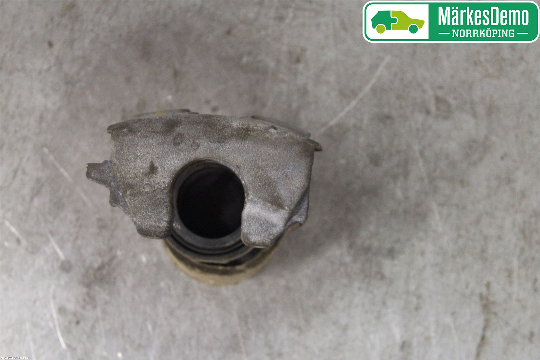 Seat LEON 13-20 Bremsecaliper Foran Venstre