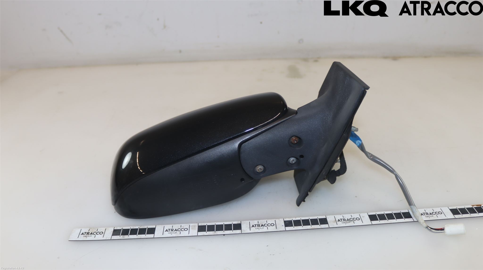 Toyota YARIS XP90 06-11 Speil H M-El Justering
