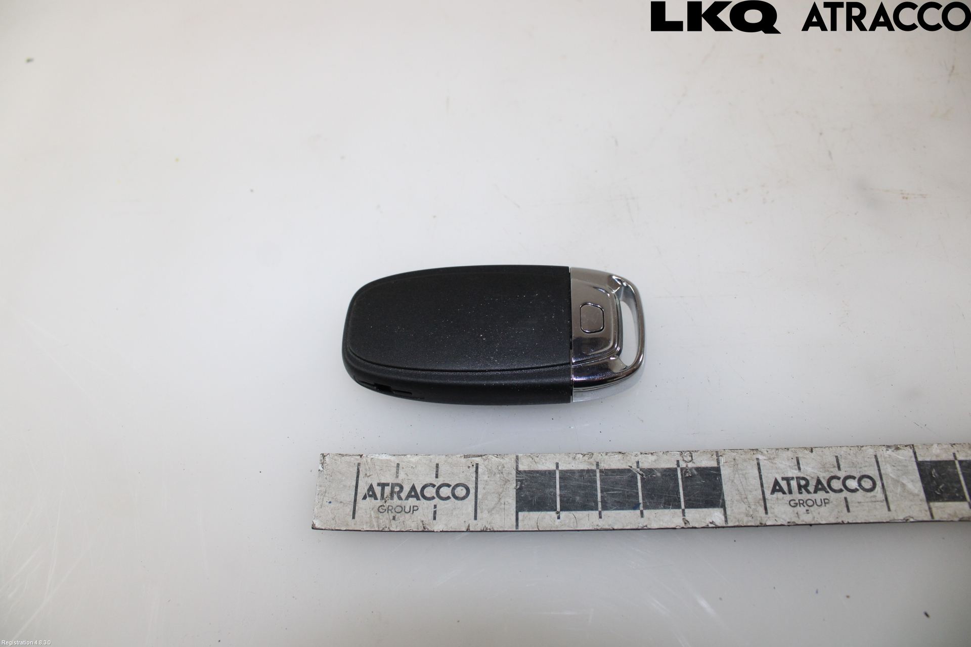 Audi A4 12-15 Nøkkel - Nøkler