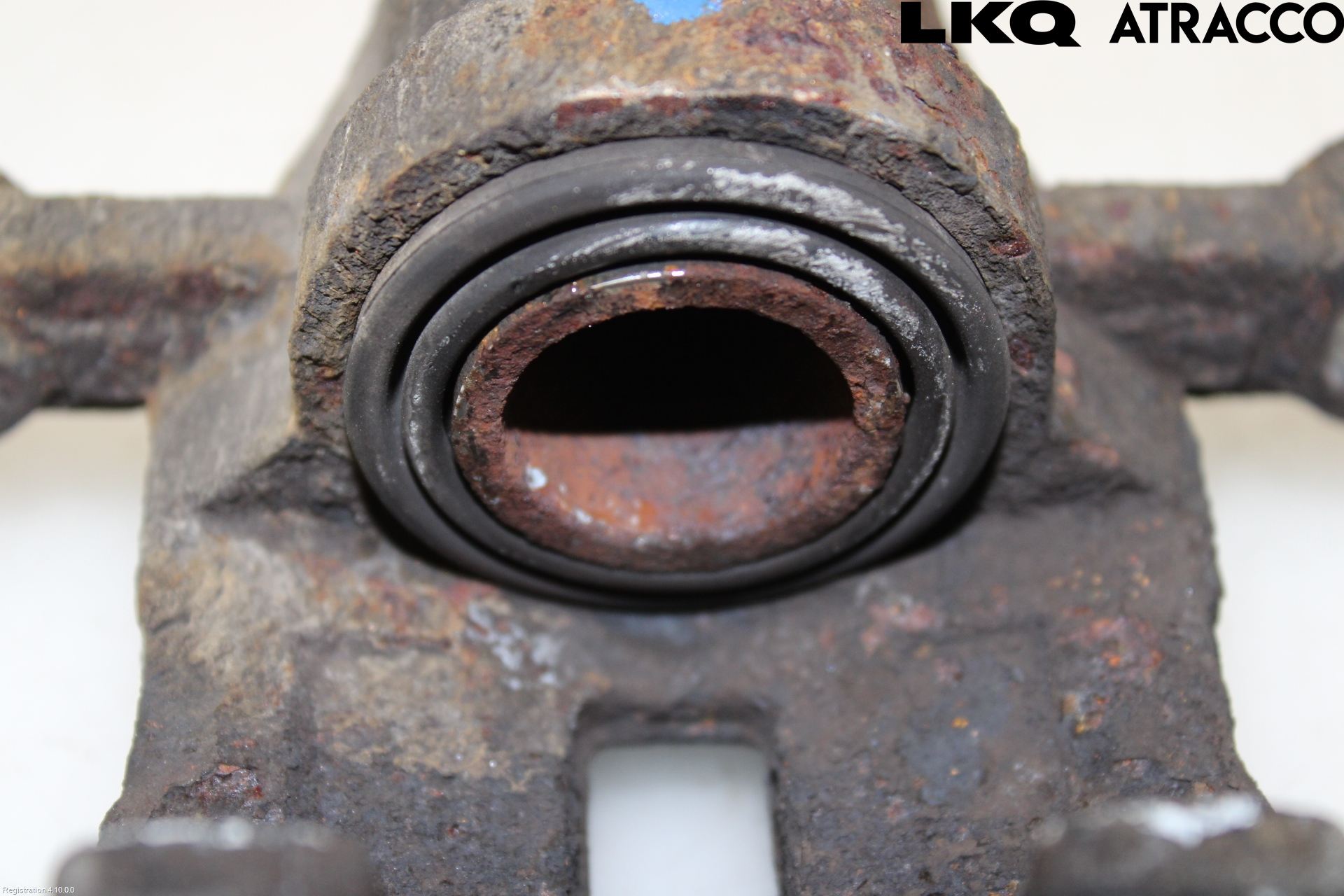 Kia CEED 06-12 Bremsecaliper Bak Høyre
