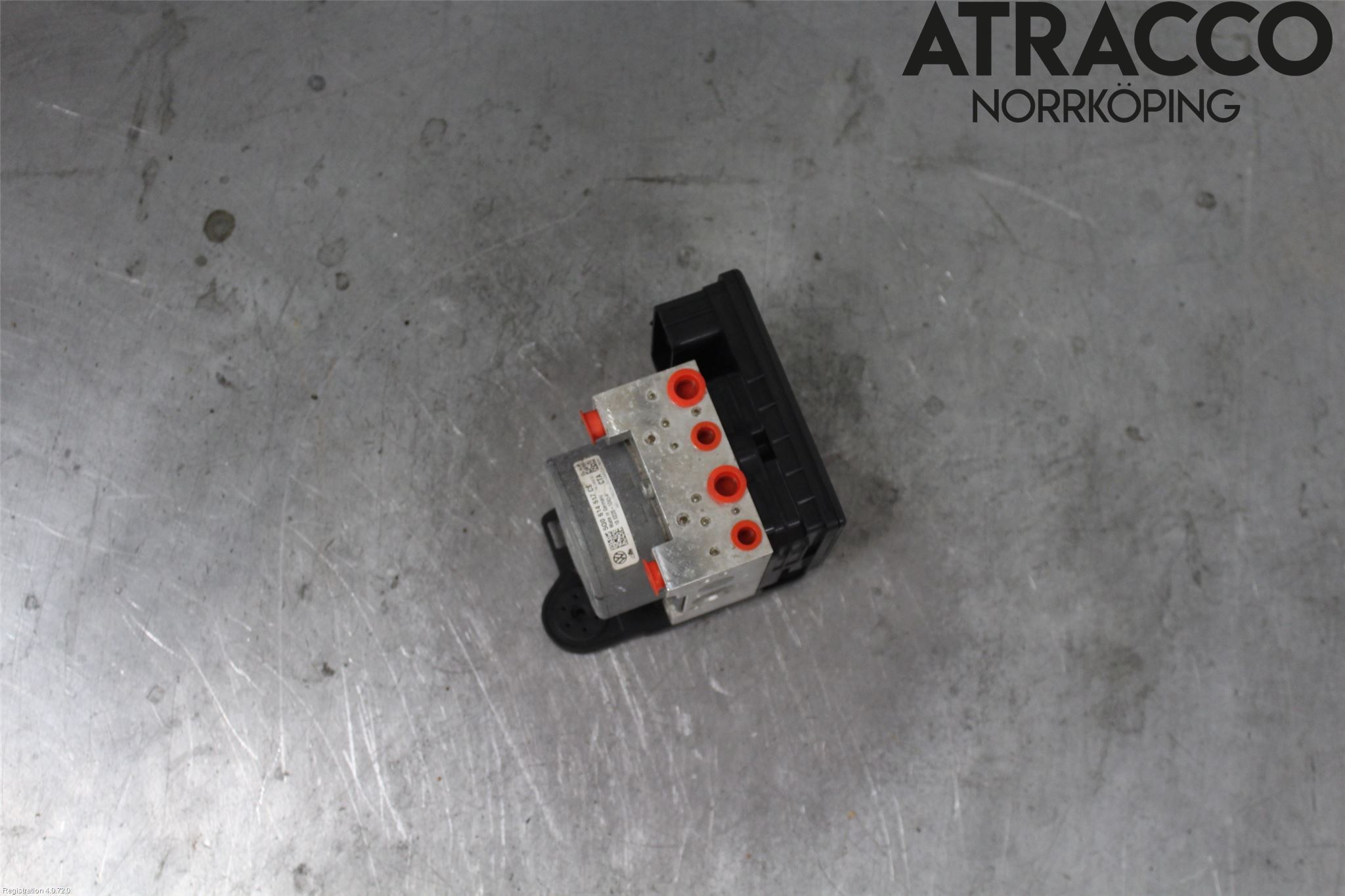 Skoda OCTAVIA (5E) 13-20 Abs Hydraulikkaggregat