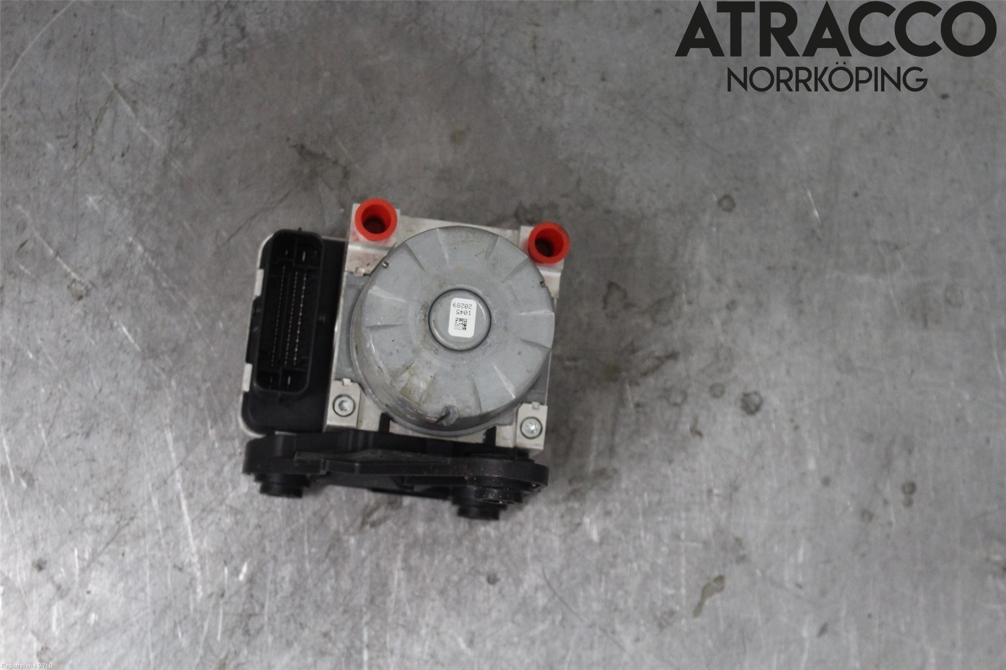 Skoda OCTAVIA (5E) 13-20 Abs Hydraulikkaggregat
