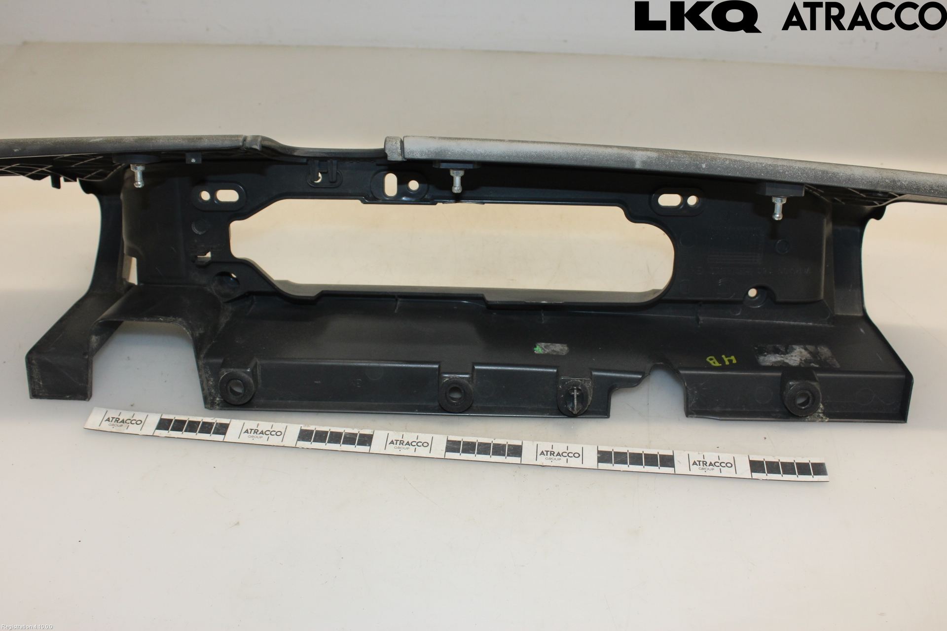 Nissan PRIMASTAR Baklykt Omramming
