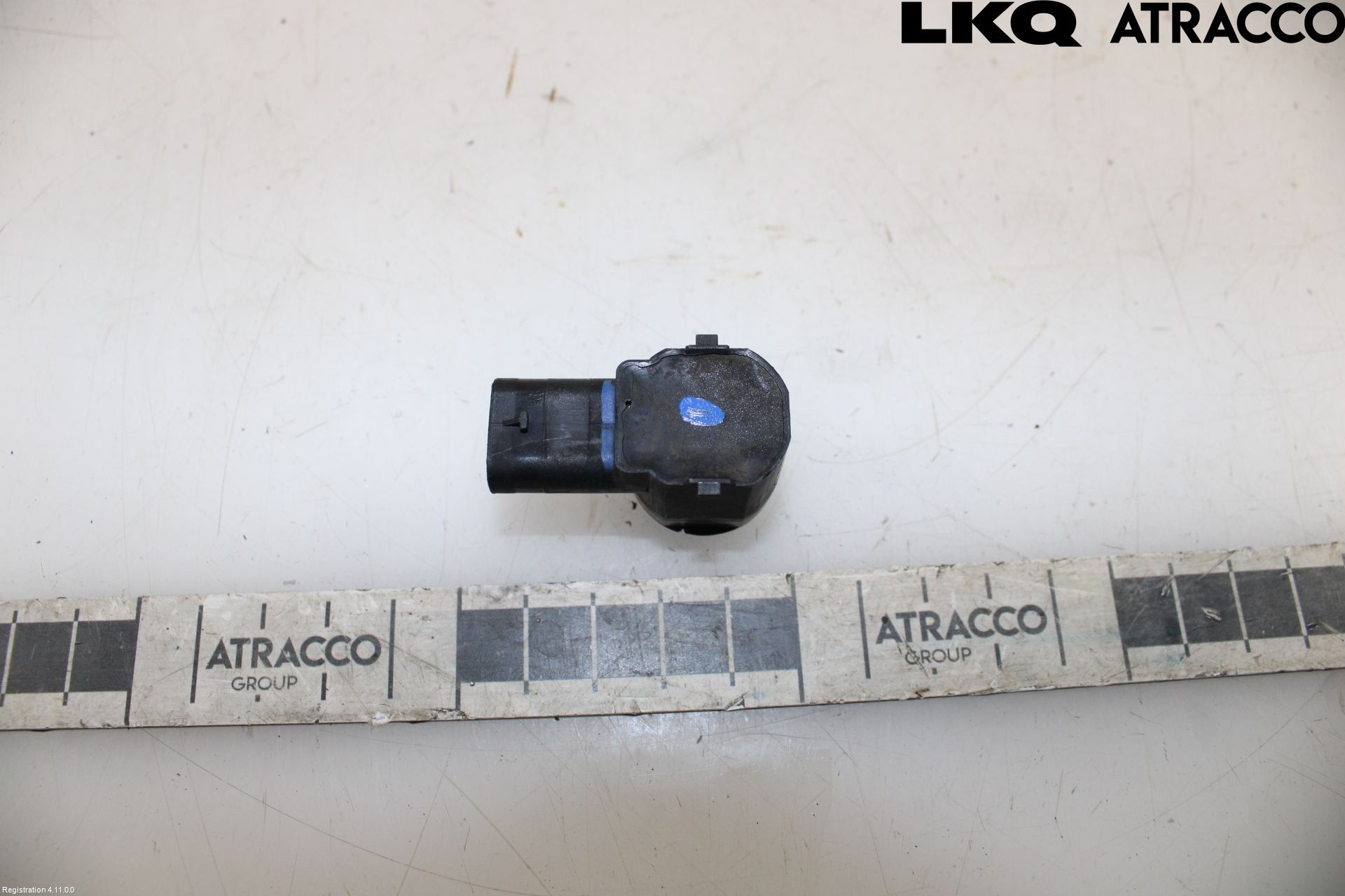 Volkswagen VW GOLF VI 09-13 Sensor Parkering Front
