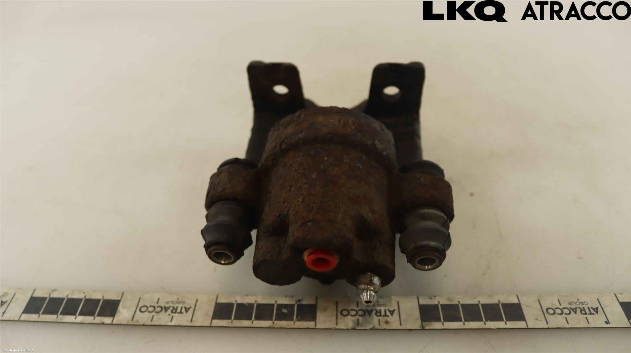 Jeep COMMANDER Bremsecaliper Bak Venstre