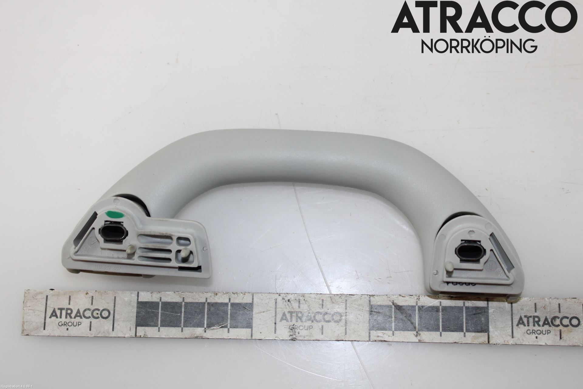 Volkswagen VW TOURAN 03-10 Innrhandtak I Taket