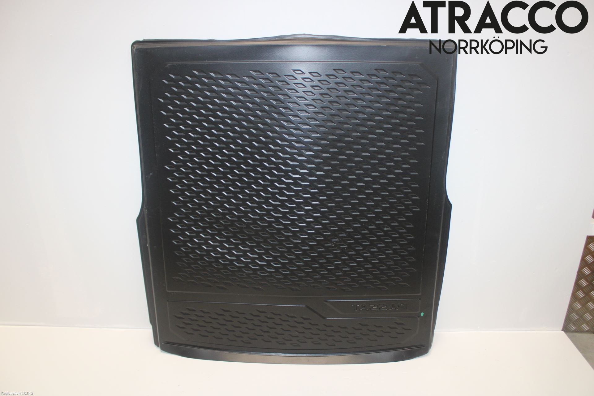 Volkswagen VW PASSAT 20-24 Innr Matte Bagasjerom
