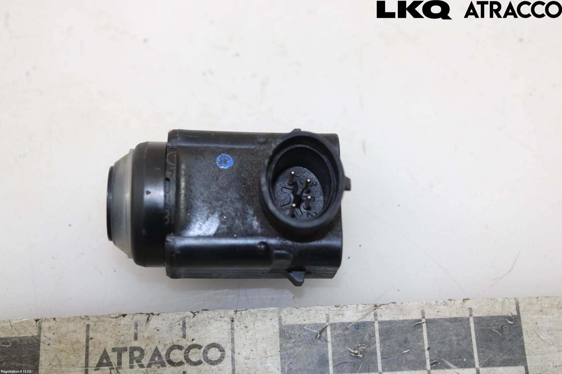 Mercedes-Benz MB E-KLASS (W211) 02-09 Sensor Ryggesensor
