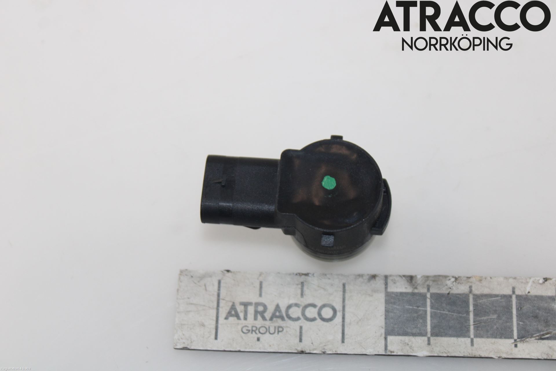 Volkswagen VW GOLF / E-GOLF VII 13-20 Sensor Ryggesensor