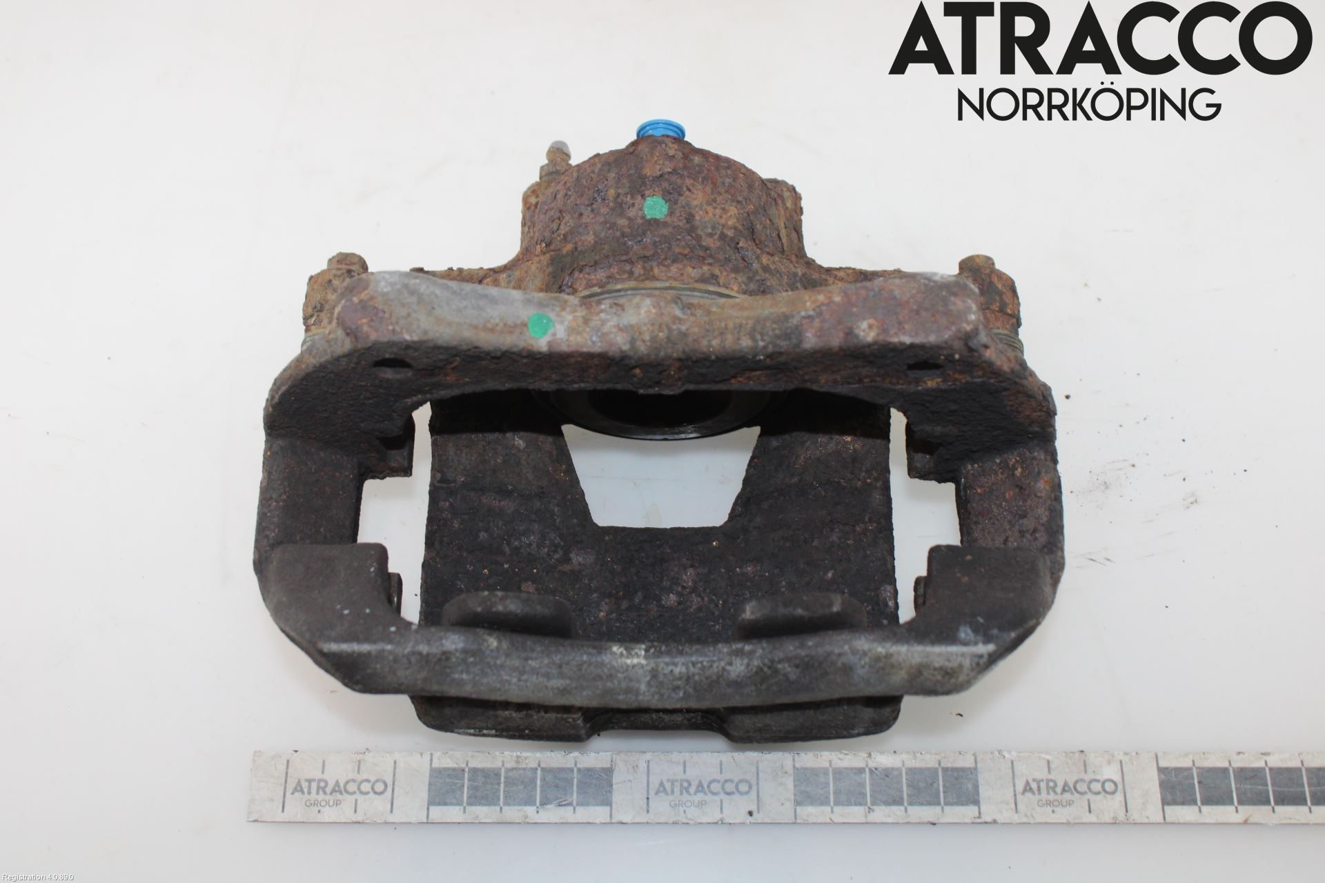 GM CHEVROLET CRUZE Bremsecaliper Foran Venstre