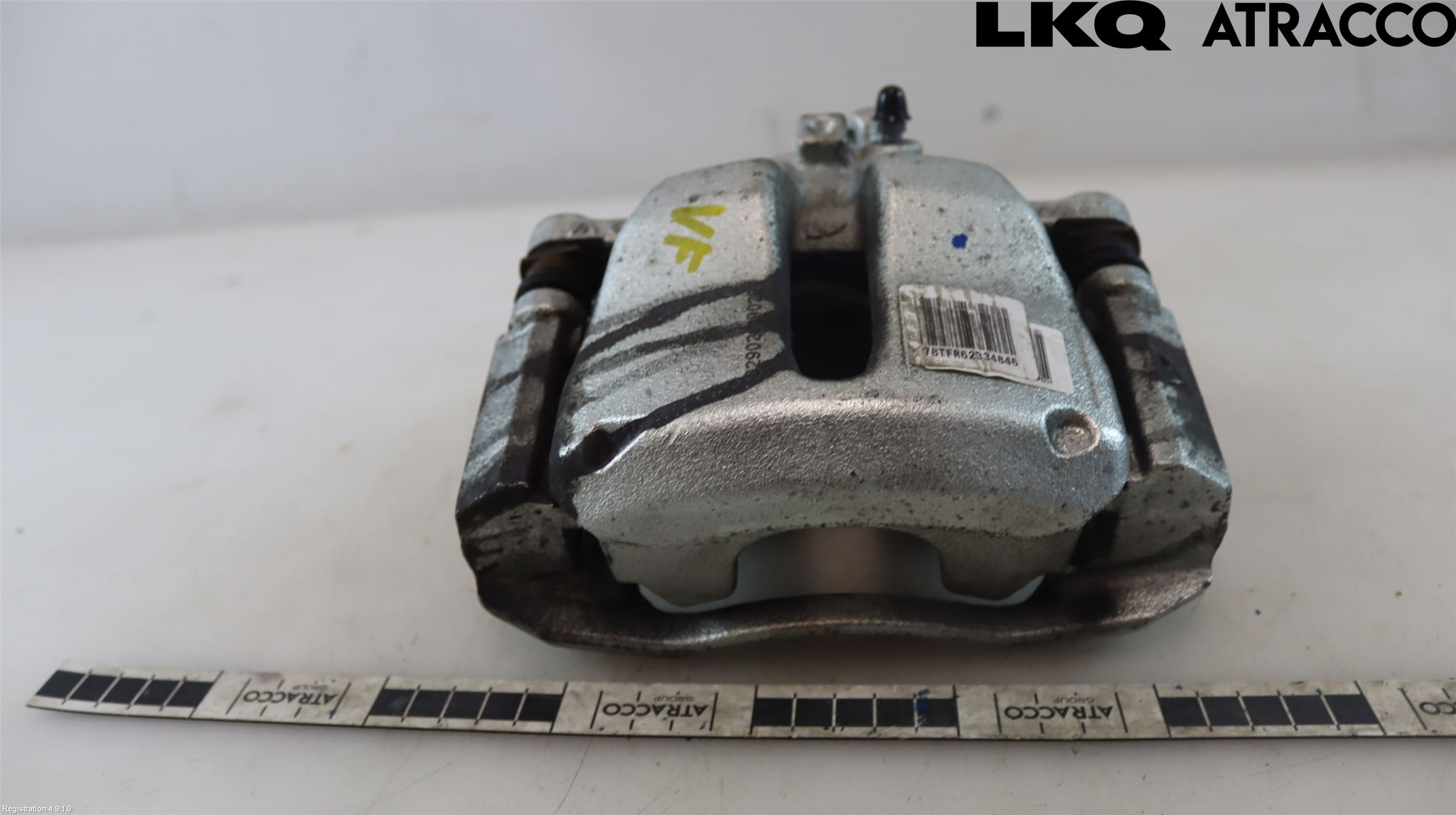 Opel MOKKA 21- Bremsecaliper Foran Venstre