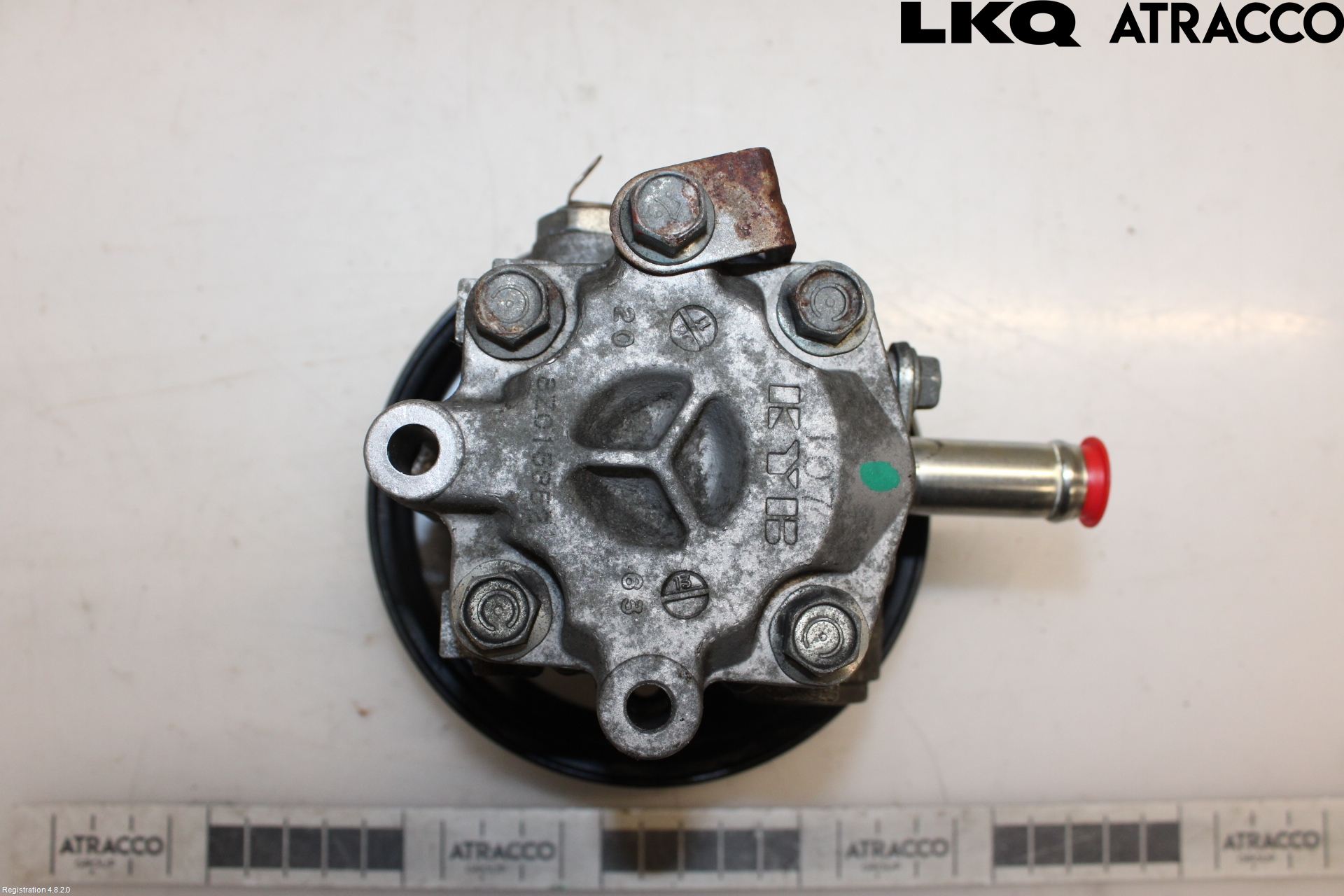 Mitsubishi LANCER 07-14 Servo Pumpe