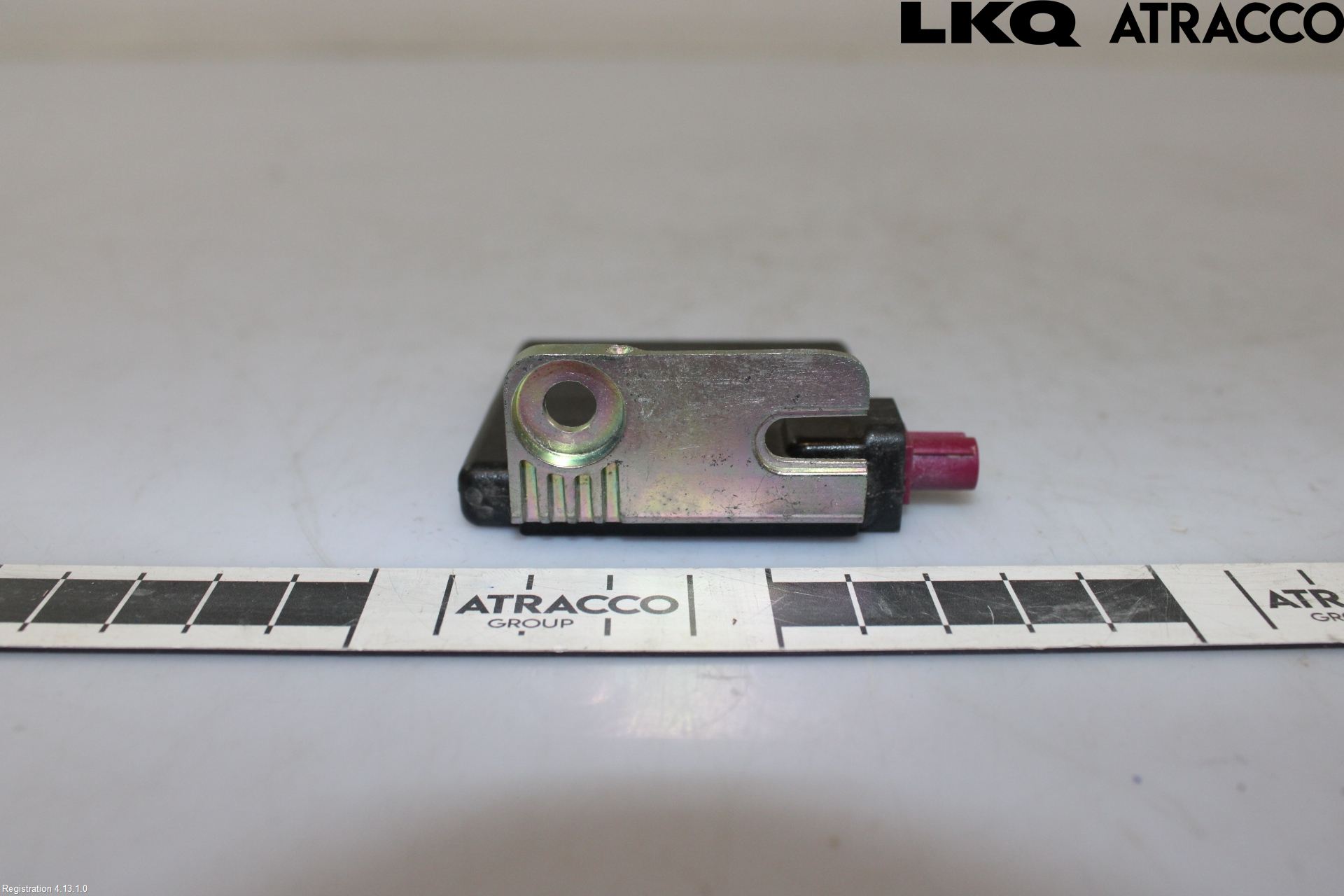 Volkswagen VW ID.3 21- Stereo Antenne Radio-Tv