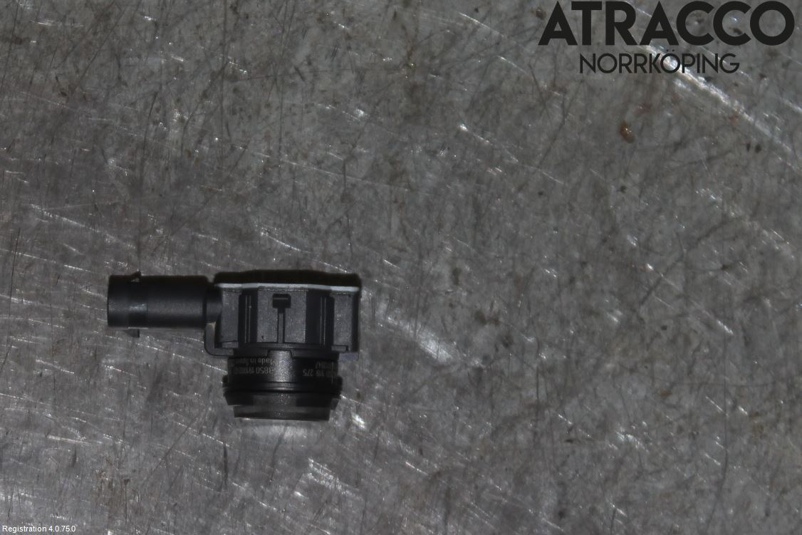 Volkswagen VW TIGUAN 16-24 Sensor Ryggesensor