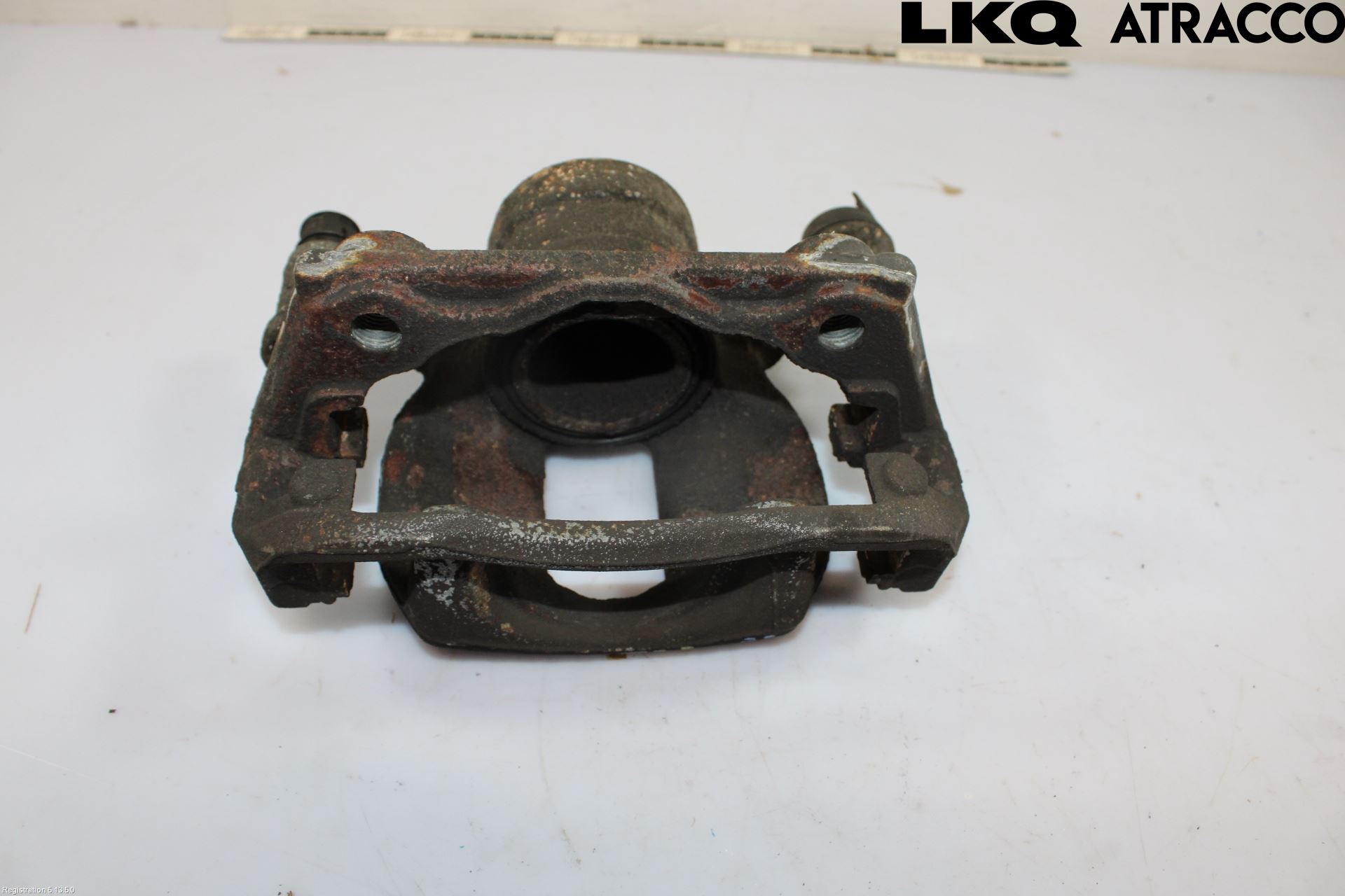 Mercedes-Benz MB SPRINTER (W907/W910) 19- Bremsecaliper Bak Høyre