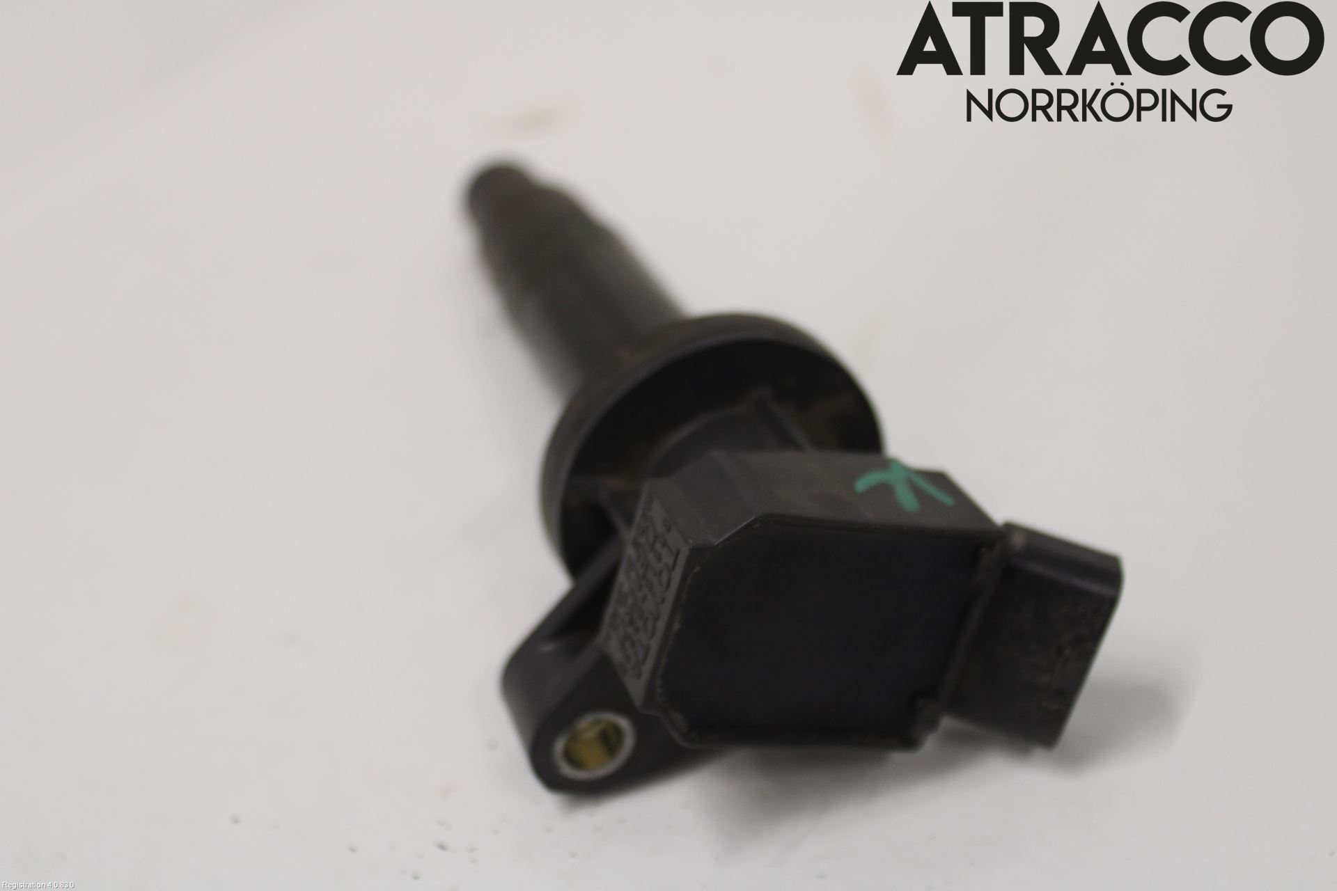Toyota AYGO 06-14 Coil
