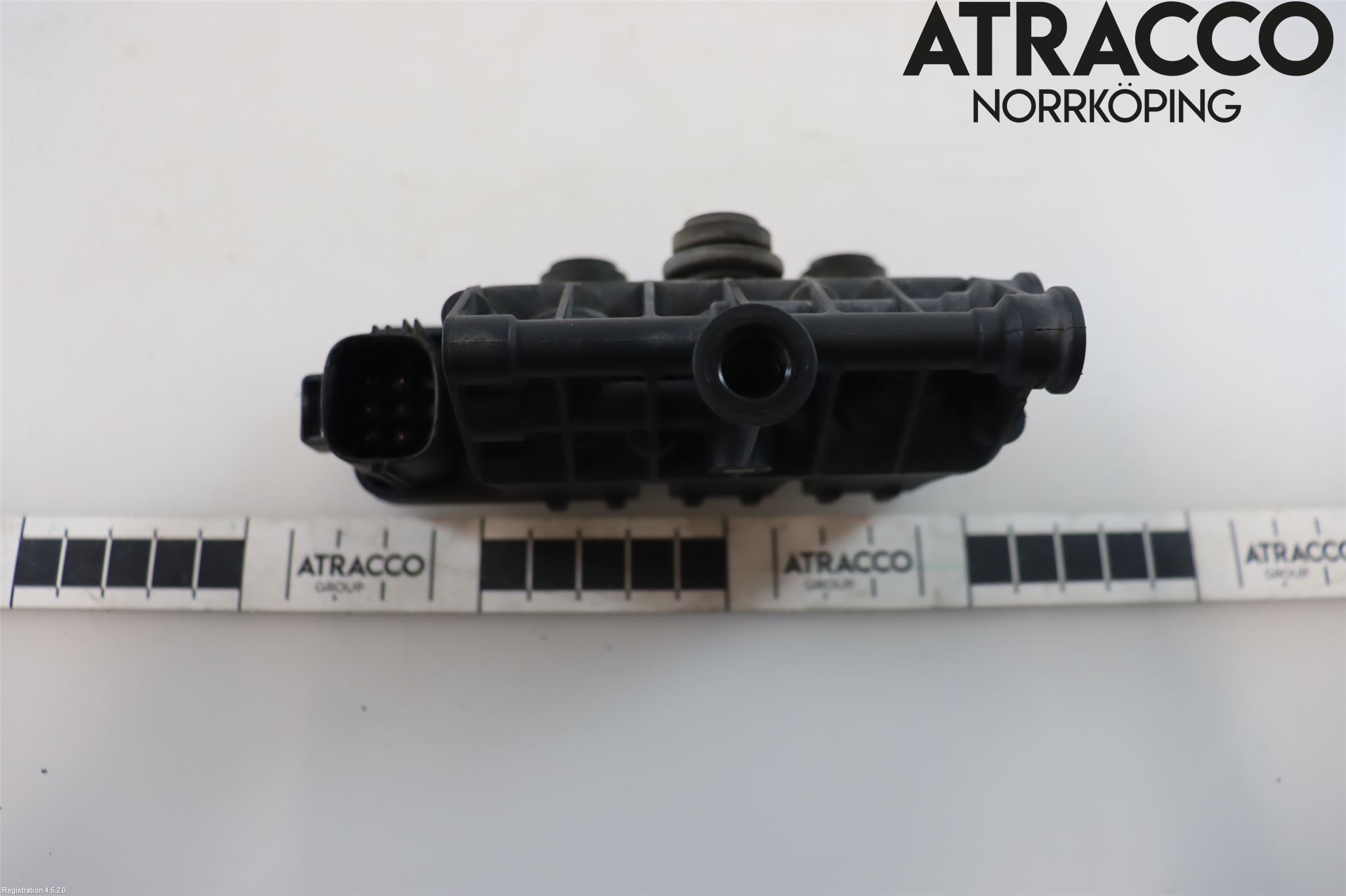 Landrover LAND ROVER DISCOVERY 3 05-09 Nivåreg Sensor