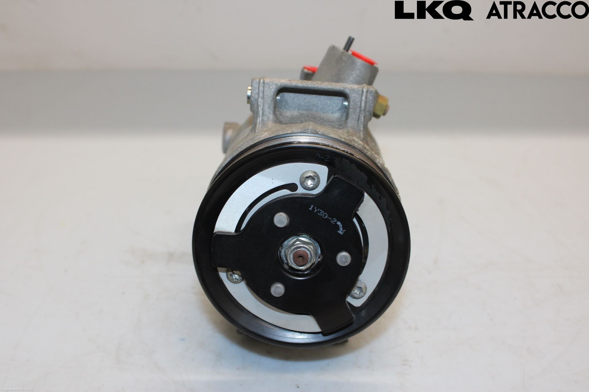 Audi A3/S3 05-13 Varme Ac Kompressor