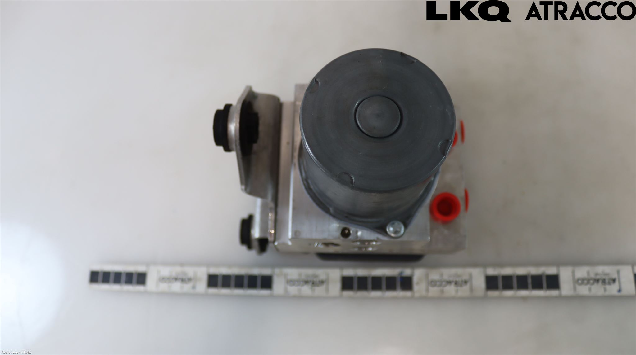 Audi Q7/SQ7 Abs Hydraulikkaggregat