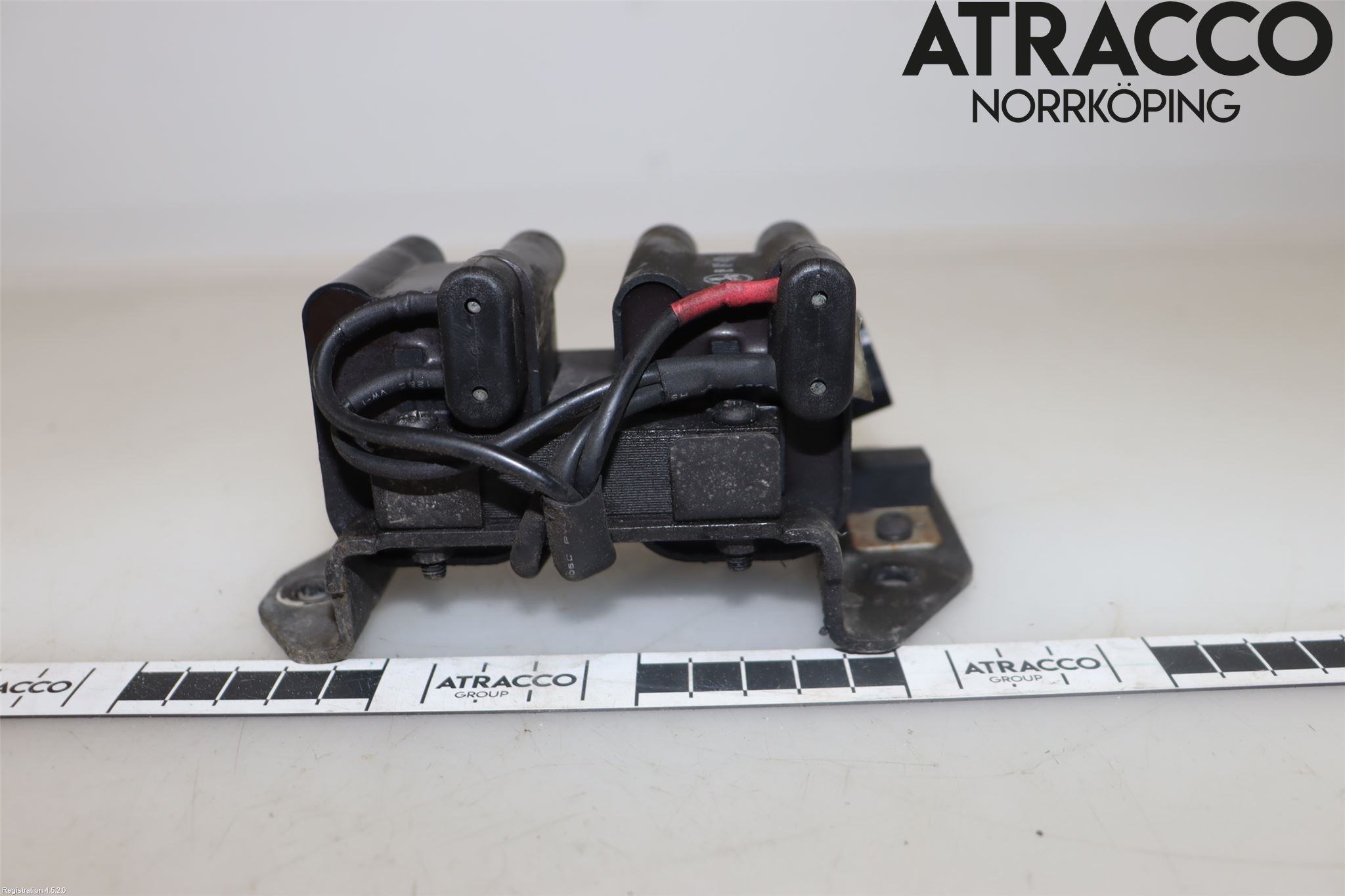 Hyundai ACCENT   -98 Coil