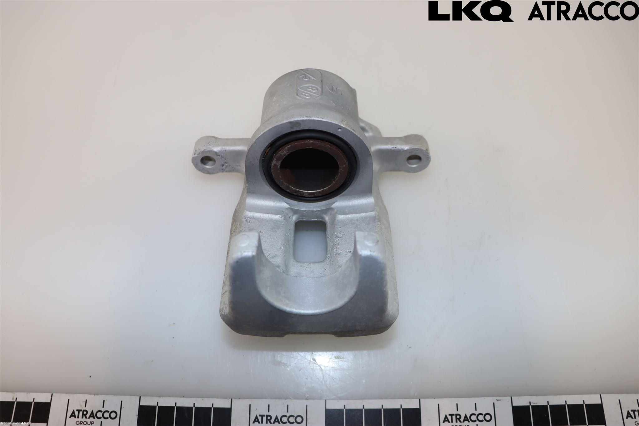 Toyota RAV 4 06-12 Bremsecaliper Bak Venstre